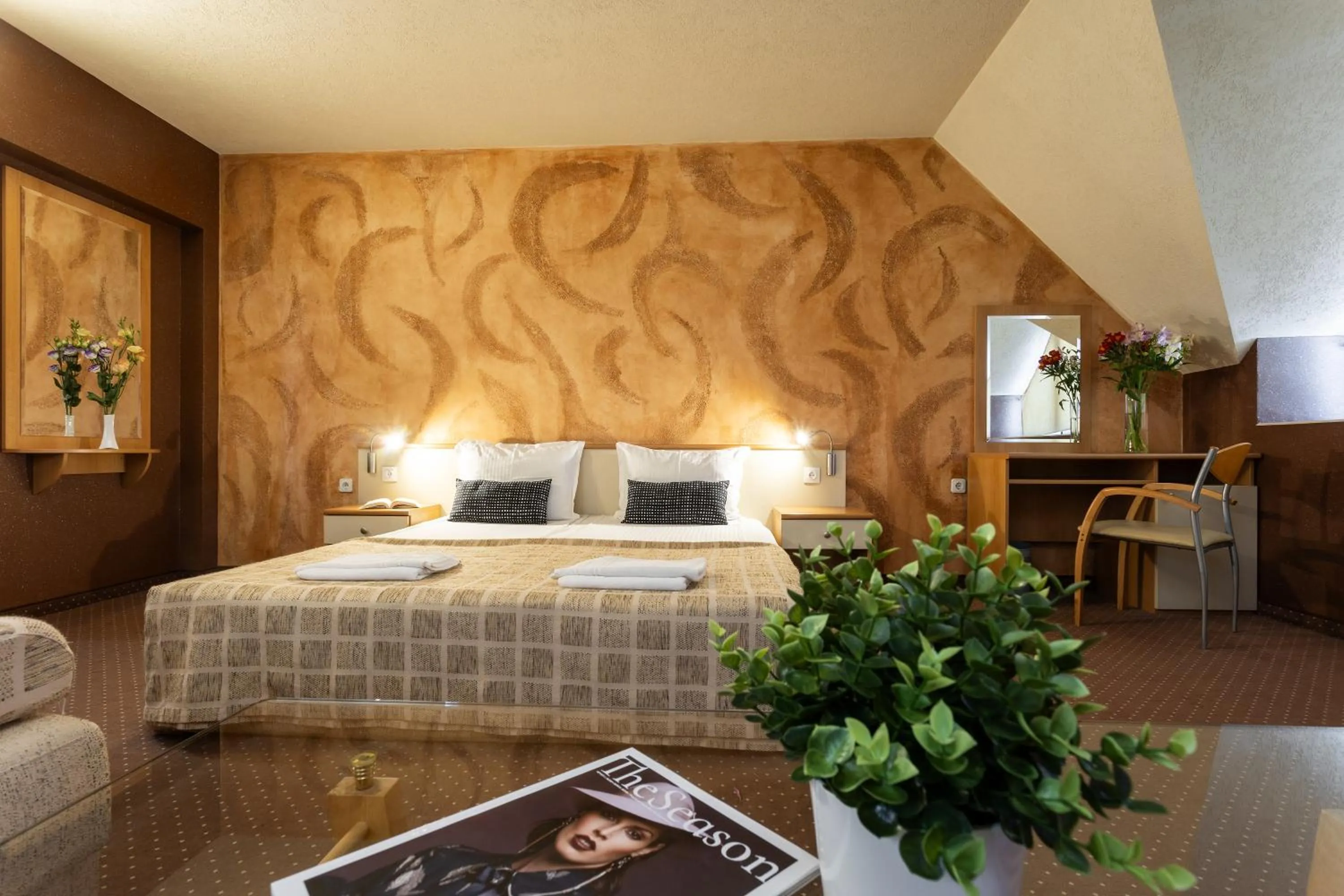 Hotel Brod - Free Parking