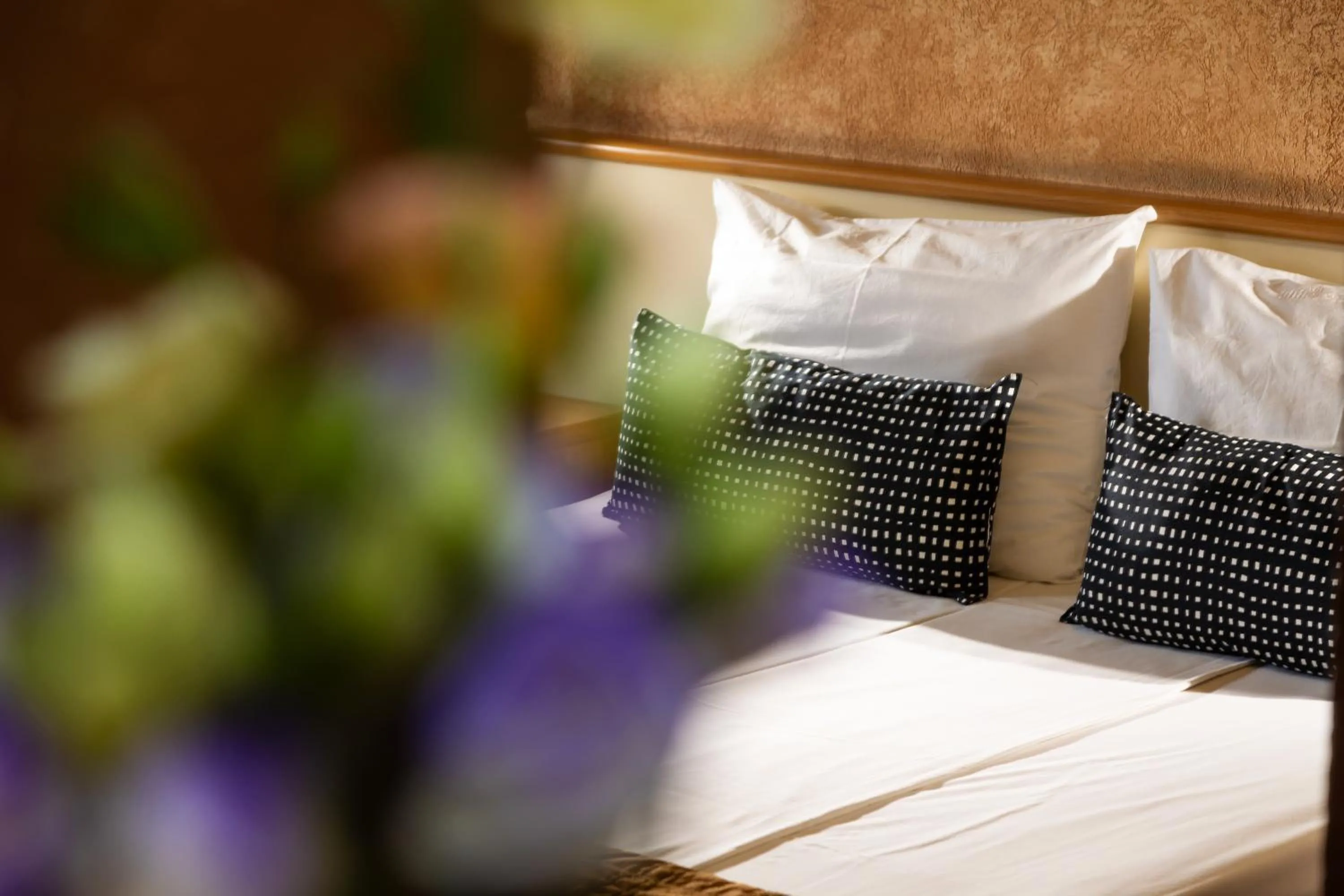 Hotel Brod - Free Parking