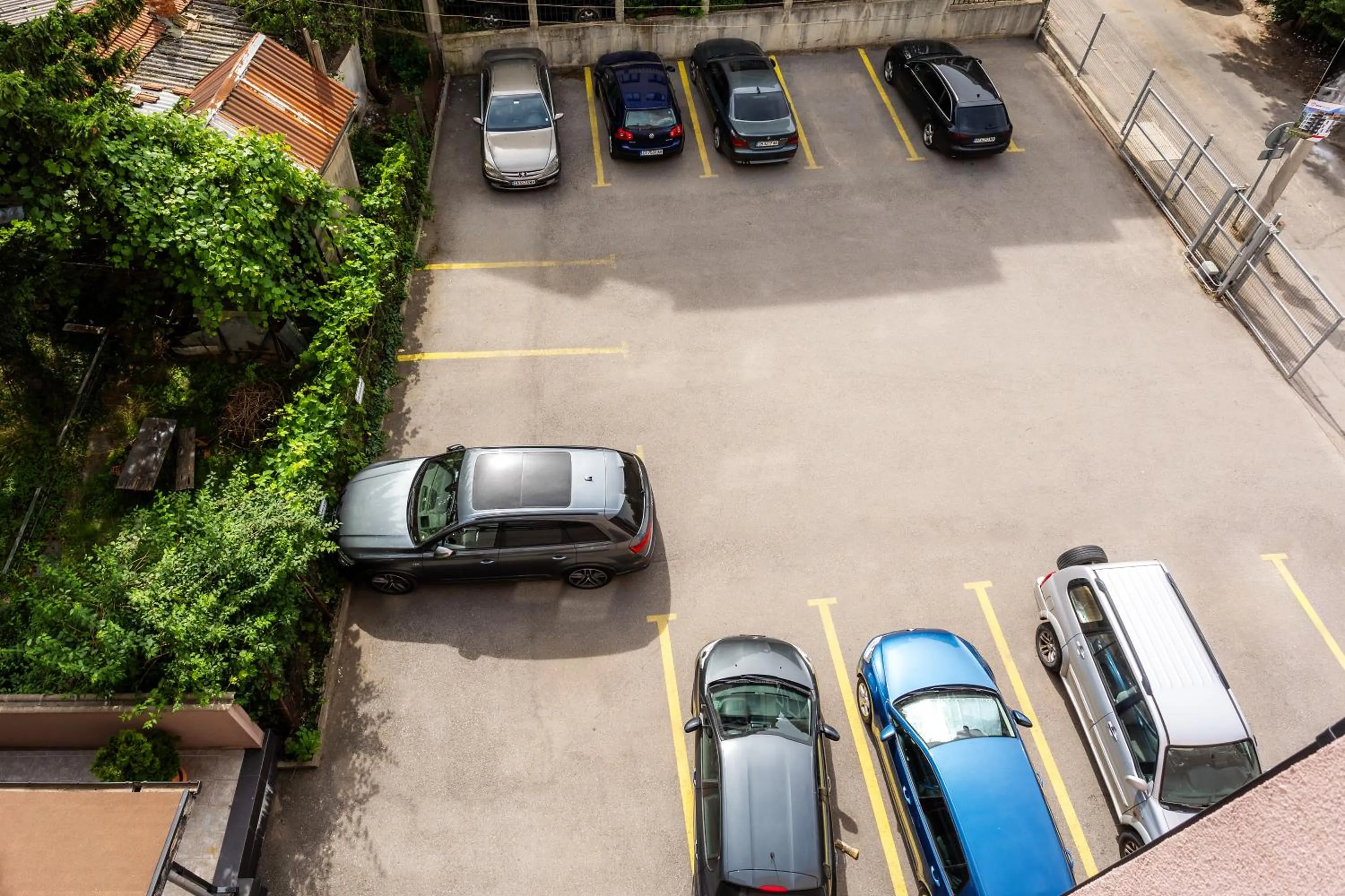 Hotel Brod - Free Parking