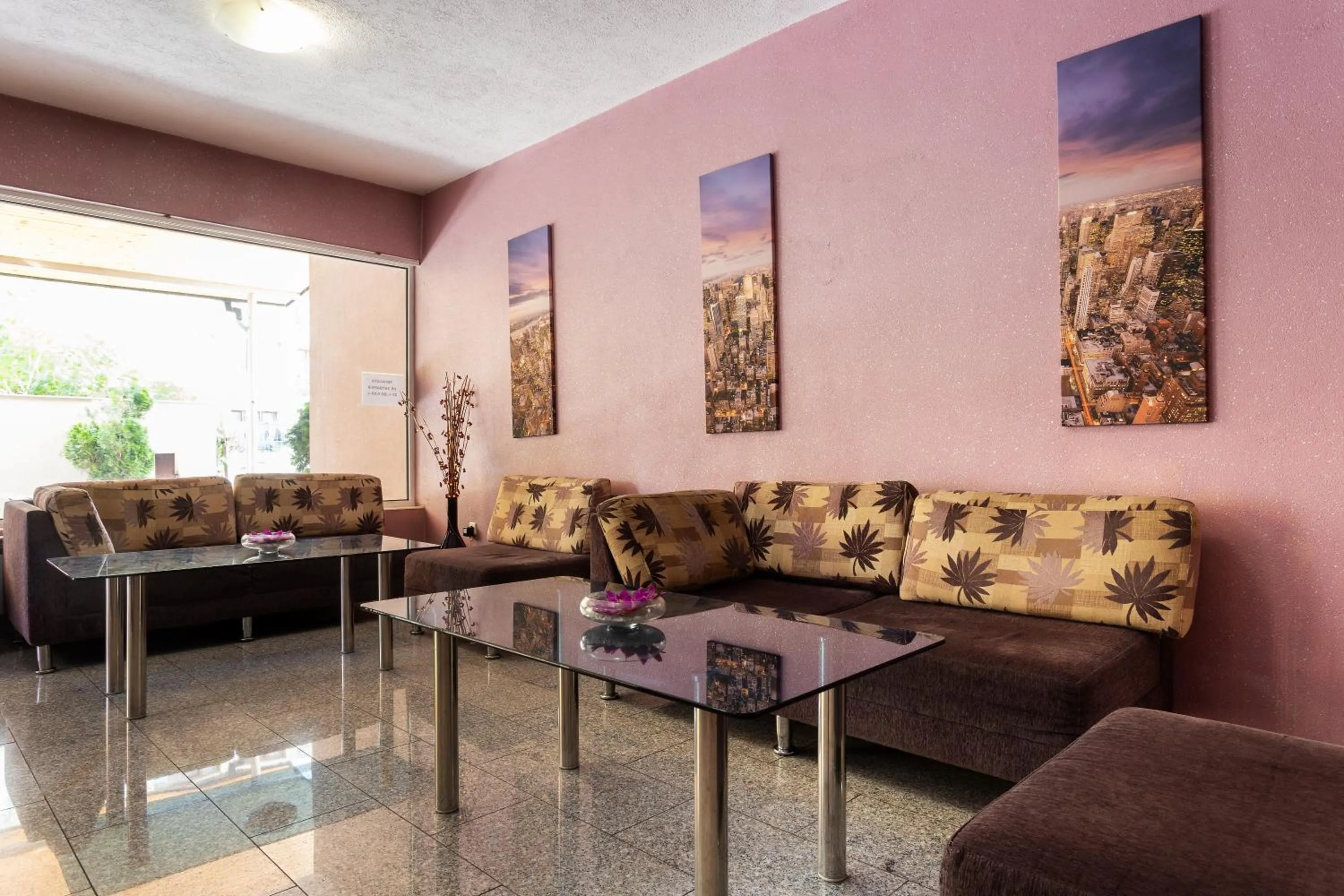 Hotel Brod - Free Parking