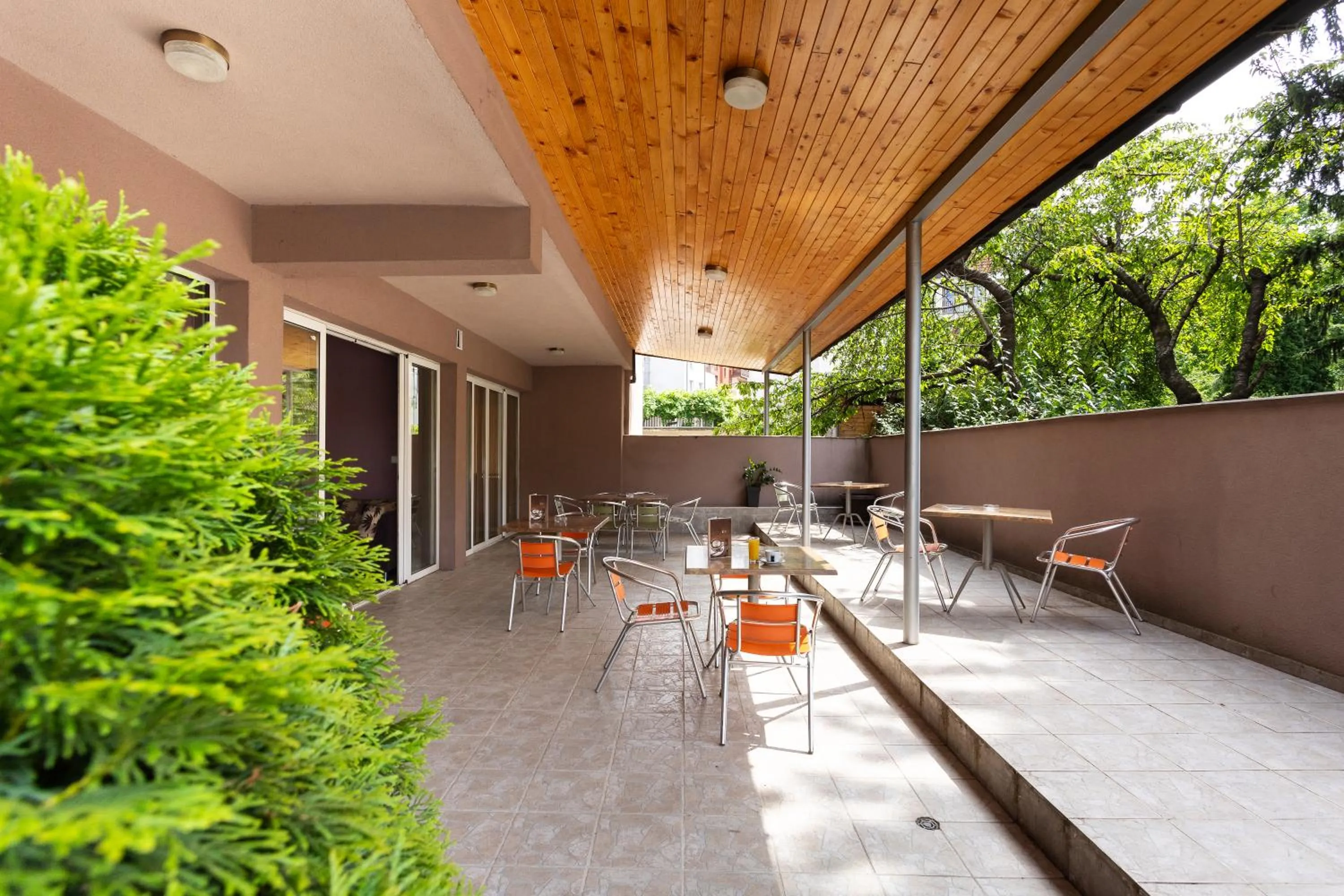 Hotel Brod - Free Parking