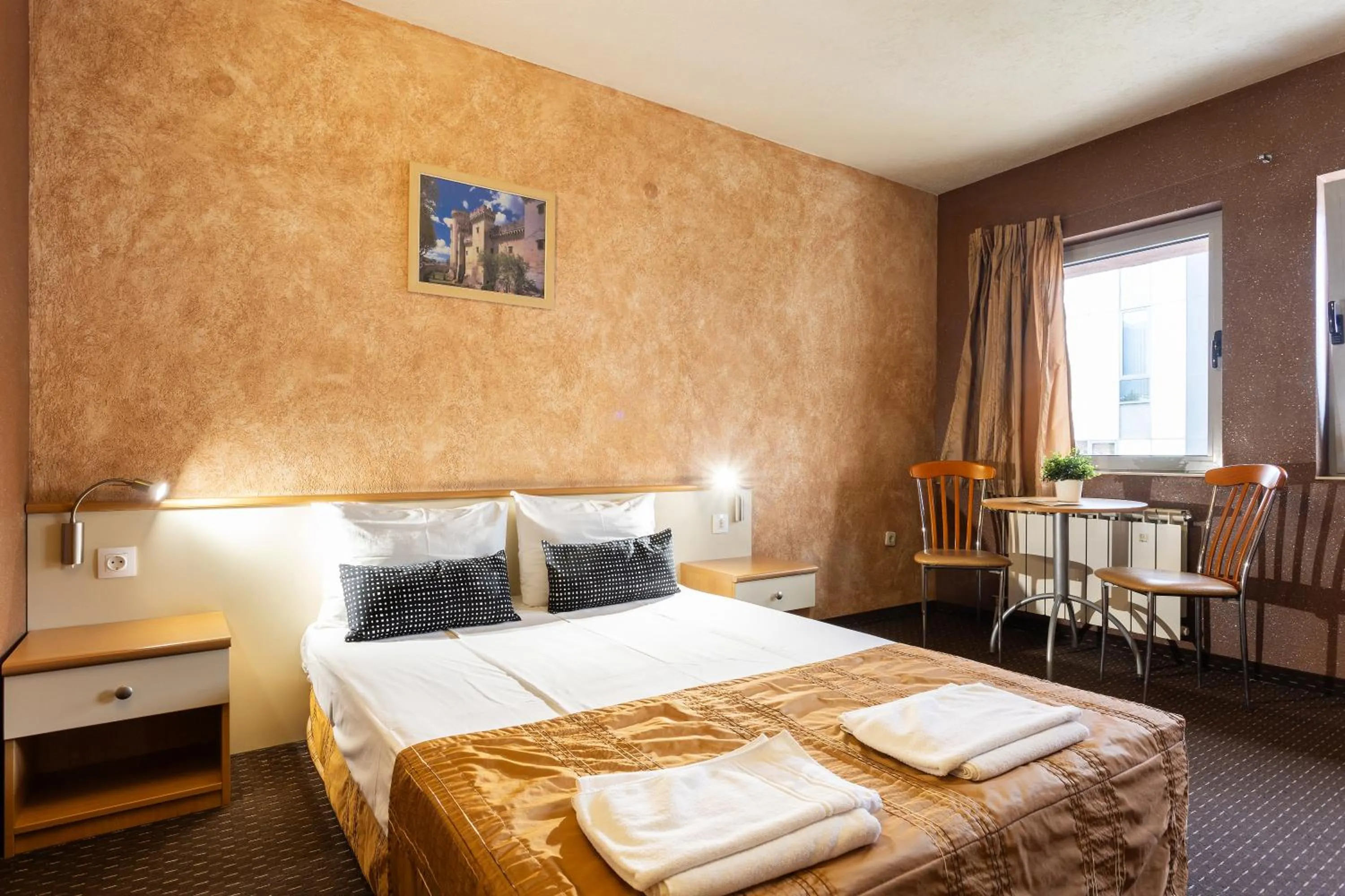 Hotel Brod - Free Parking