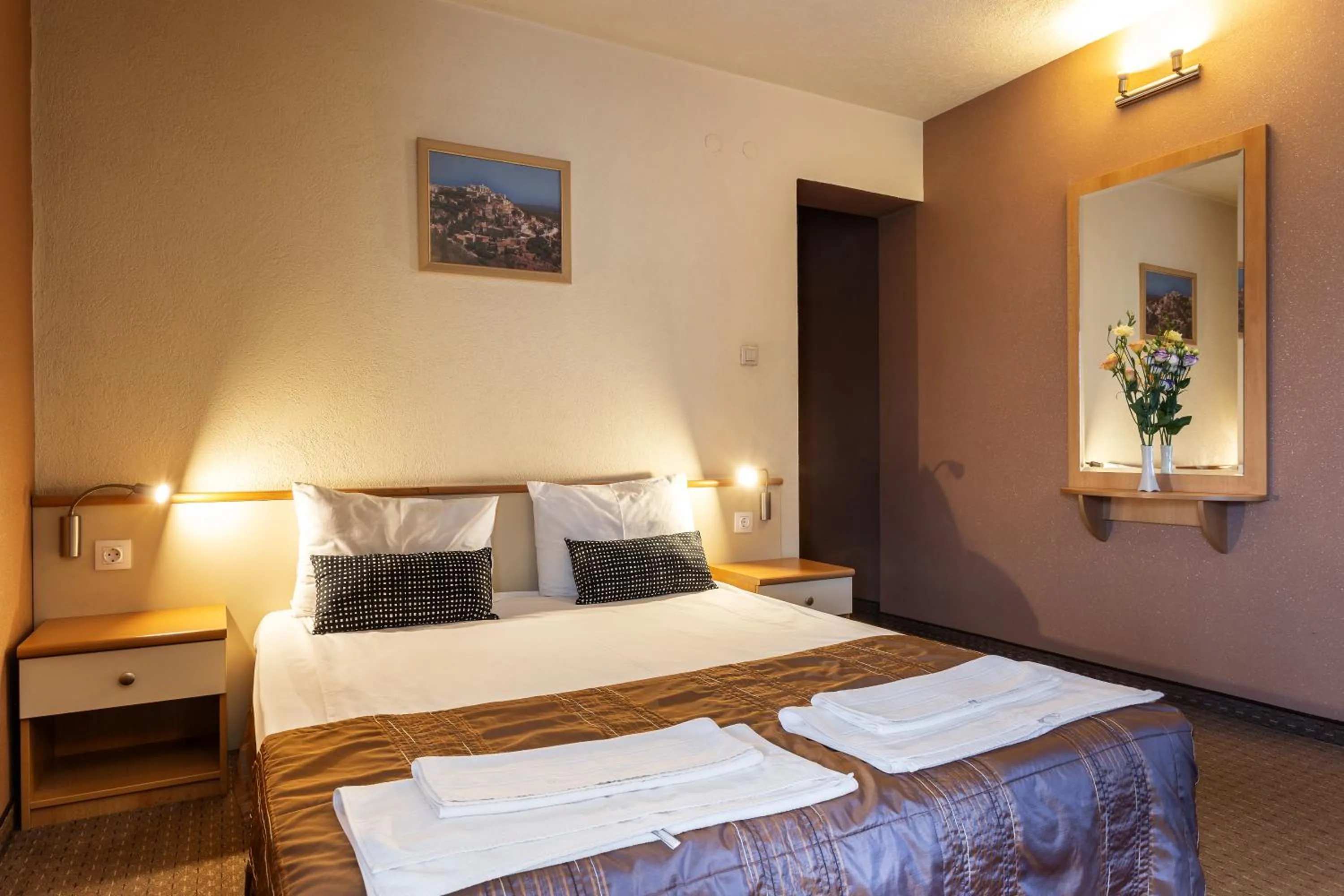 Hotel Brod - Free Parking