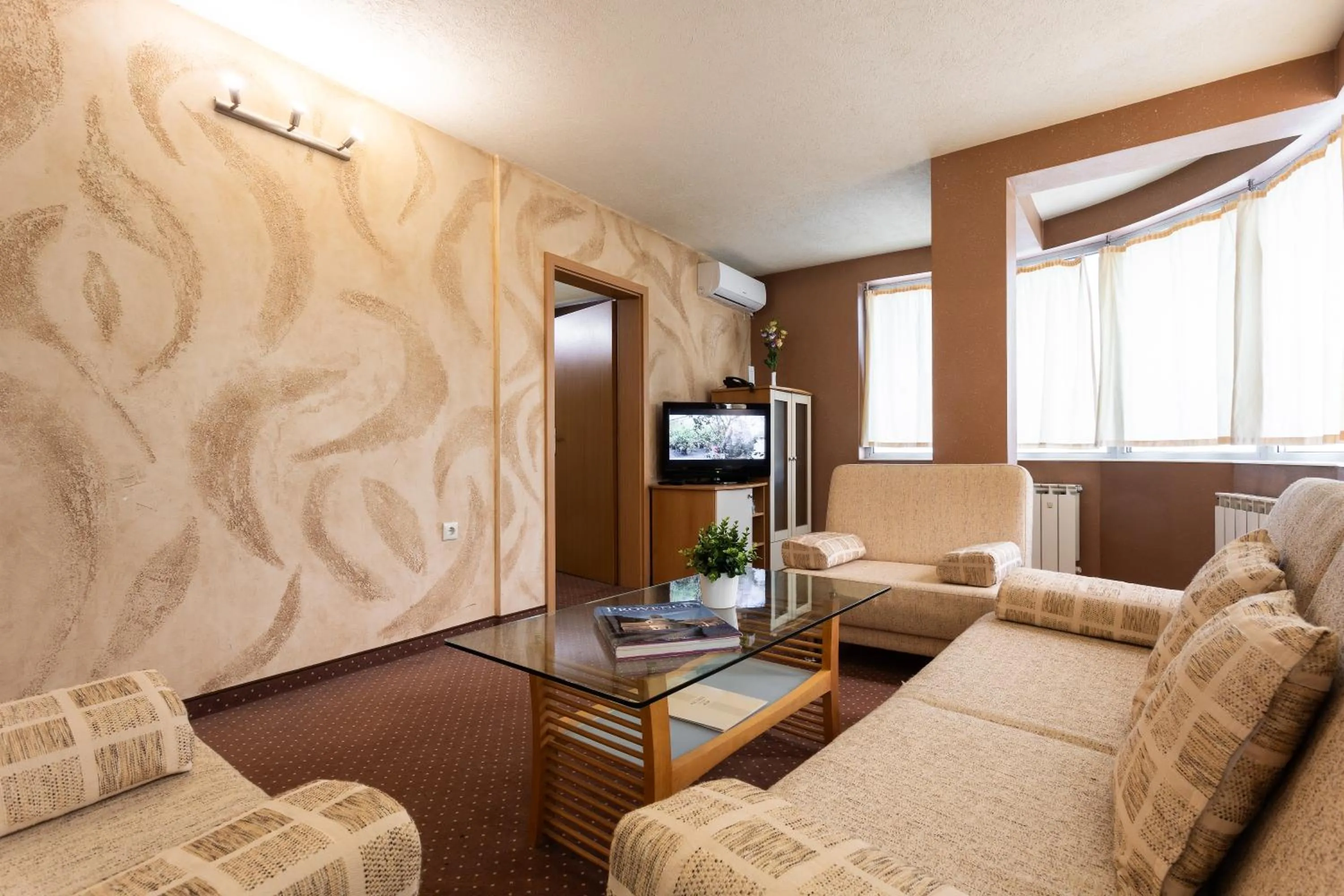 Hotel Brod - Free Parking