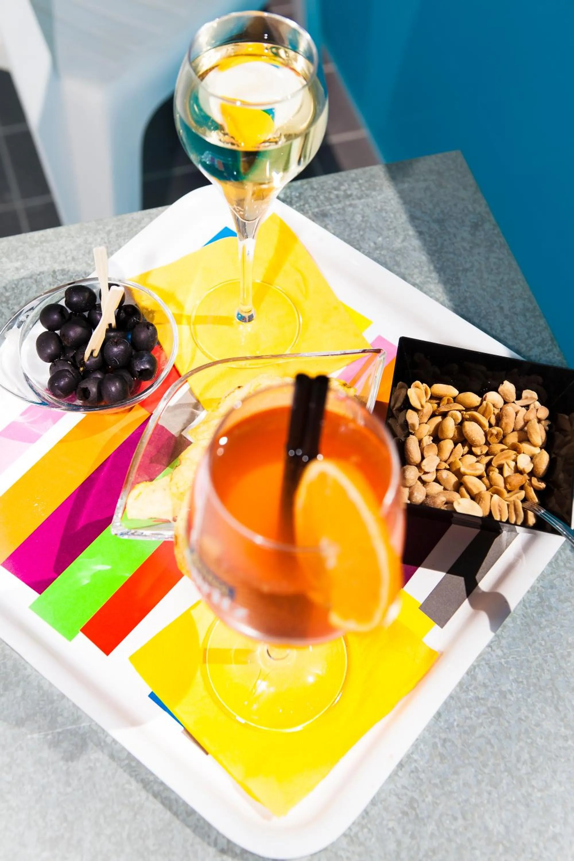 Hotel Spiaggia Marconi