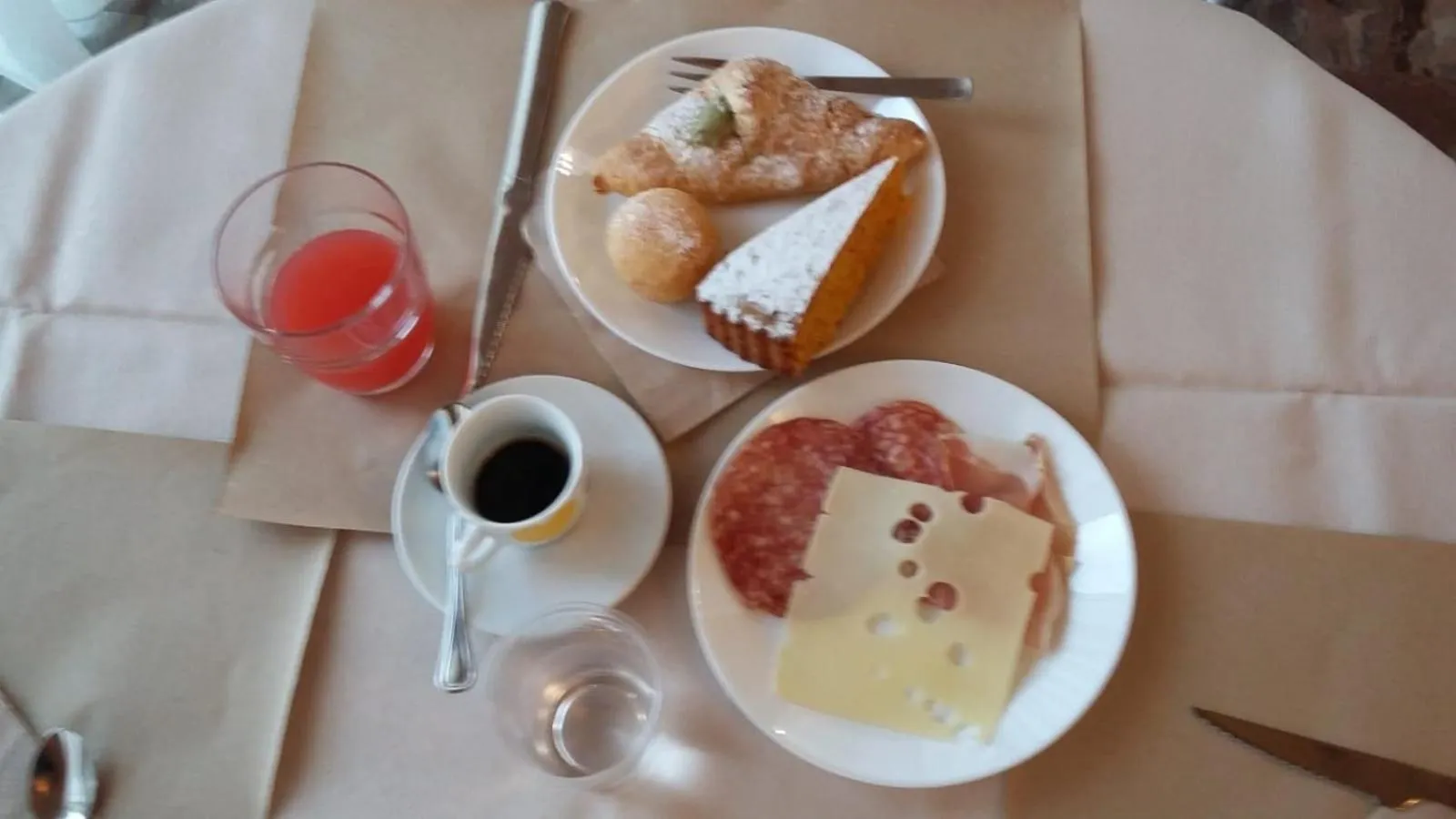 Hotel Spiaggia Marconi