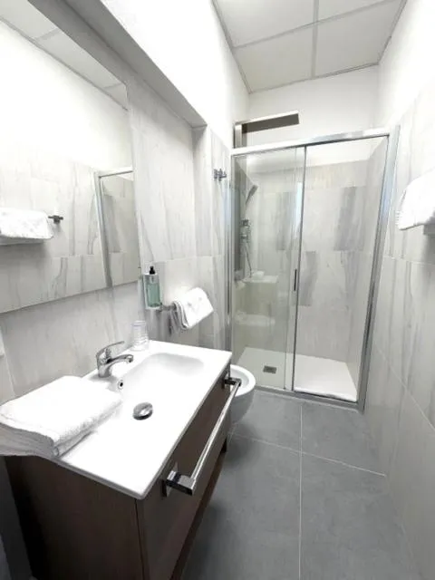 Hotel Spiaggia Marconi