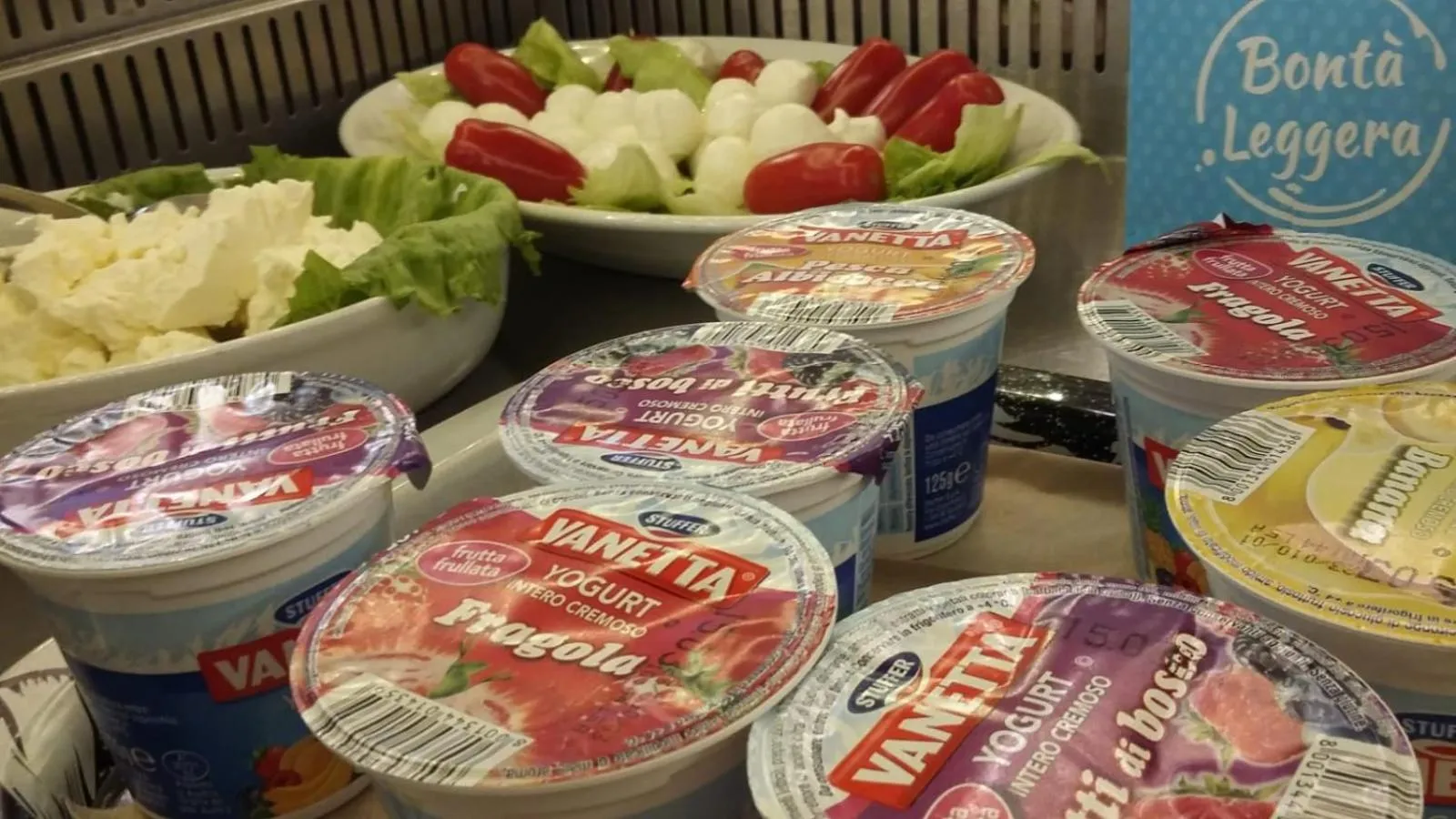 Hotel Spiaggia Marconi