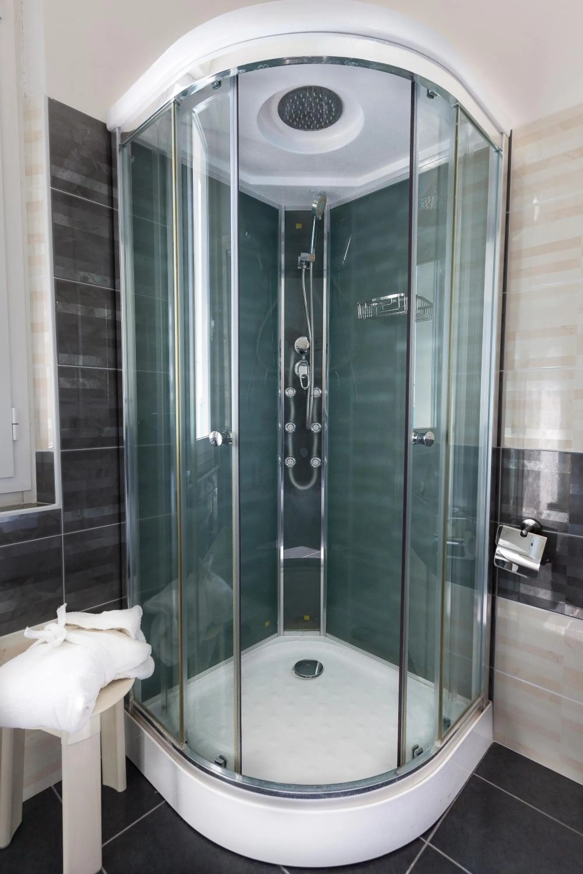 Hotel Spiaggia Marconi