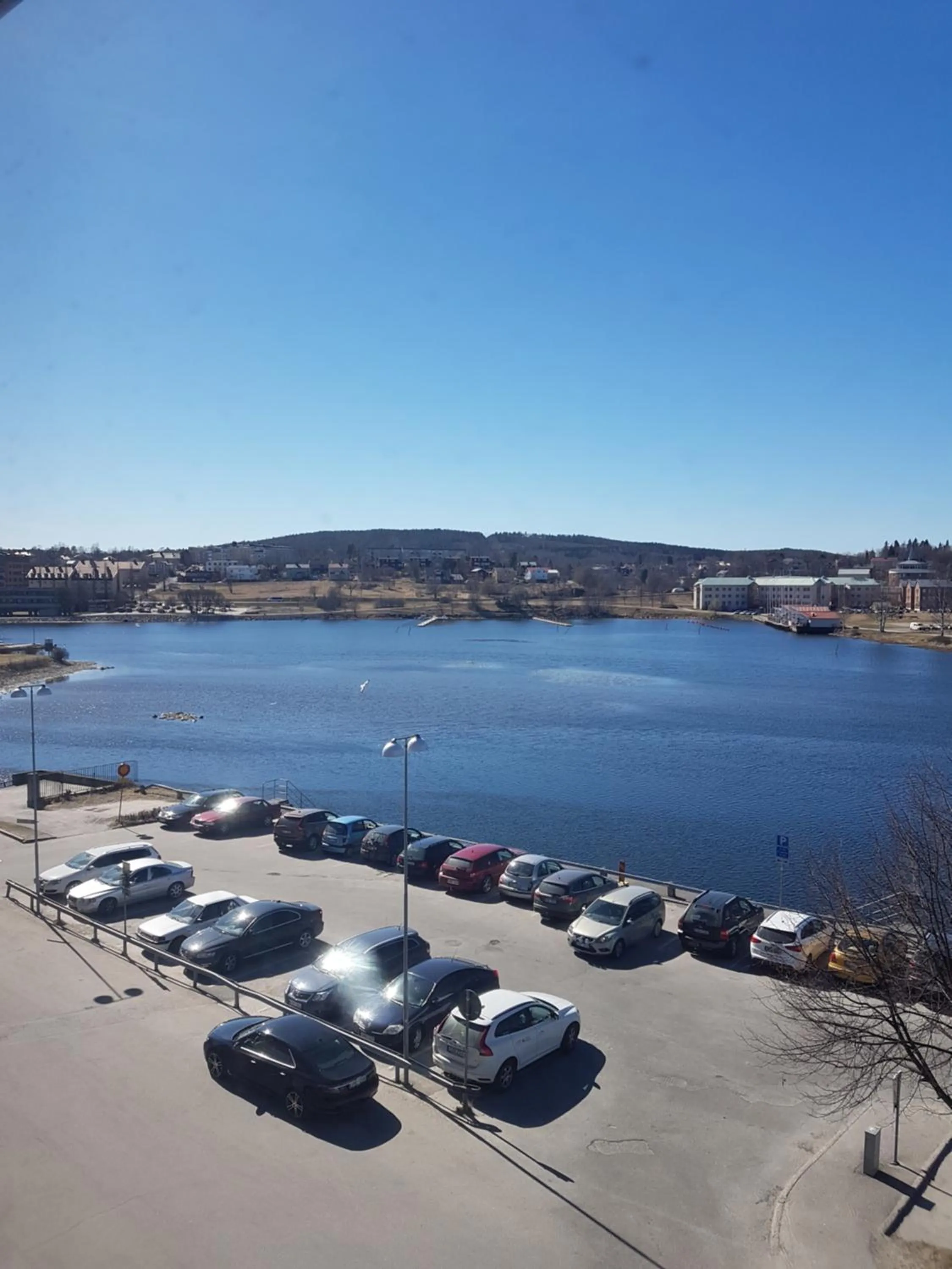 Nattvikens Vandrarhem