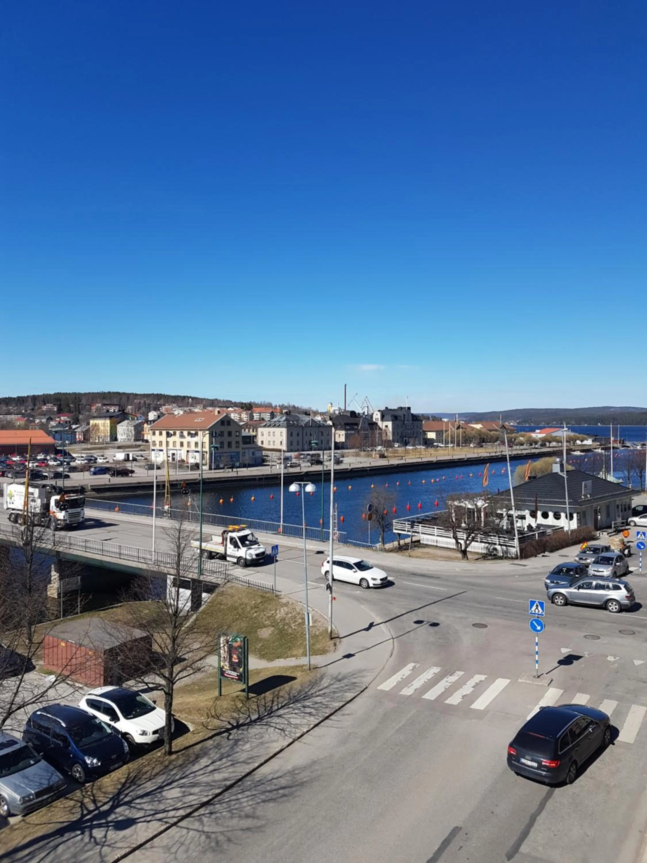 Nattvikens Vandrarhem