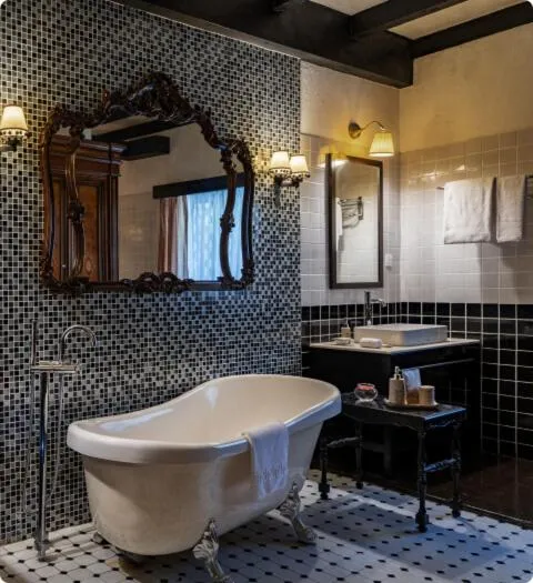 The Lakehouse Cameron Highlands