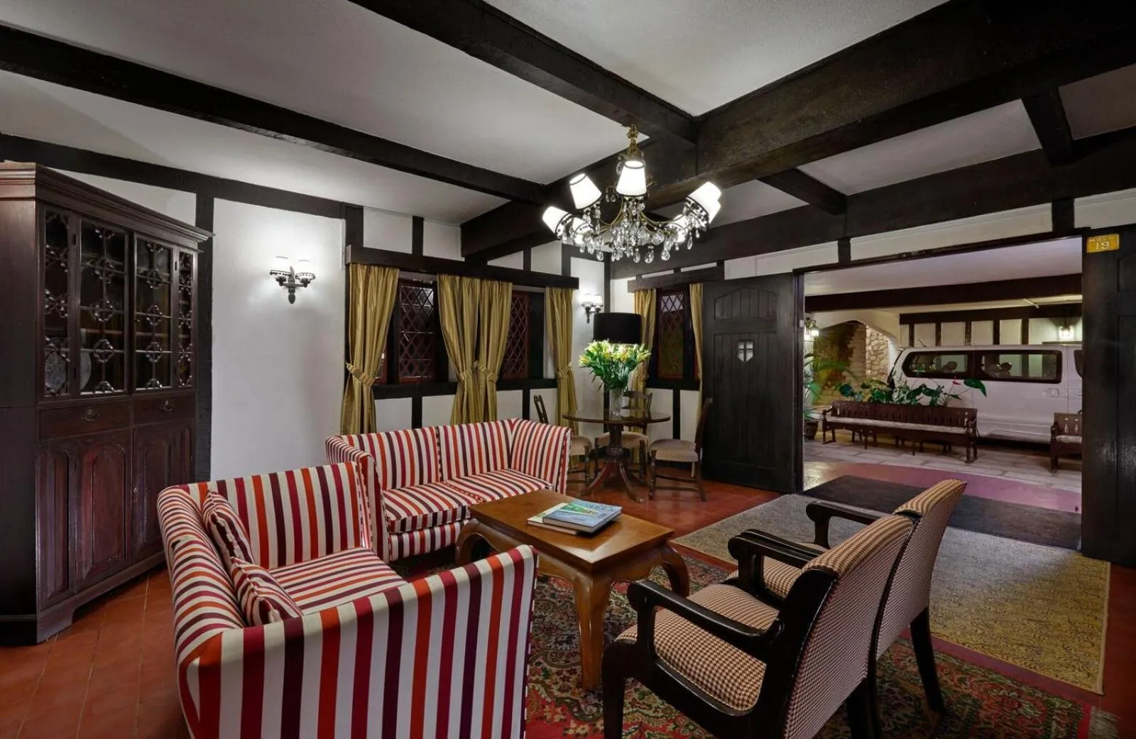 The Lakehouse Cameron Highlands