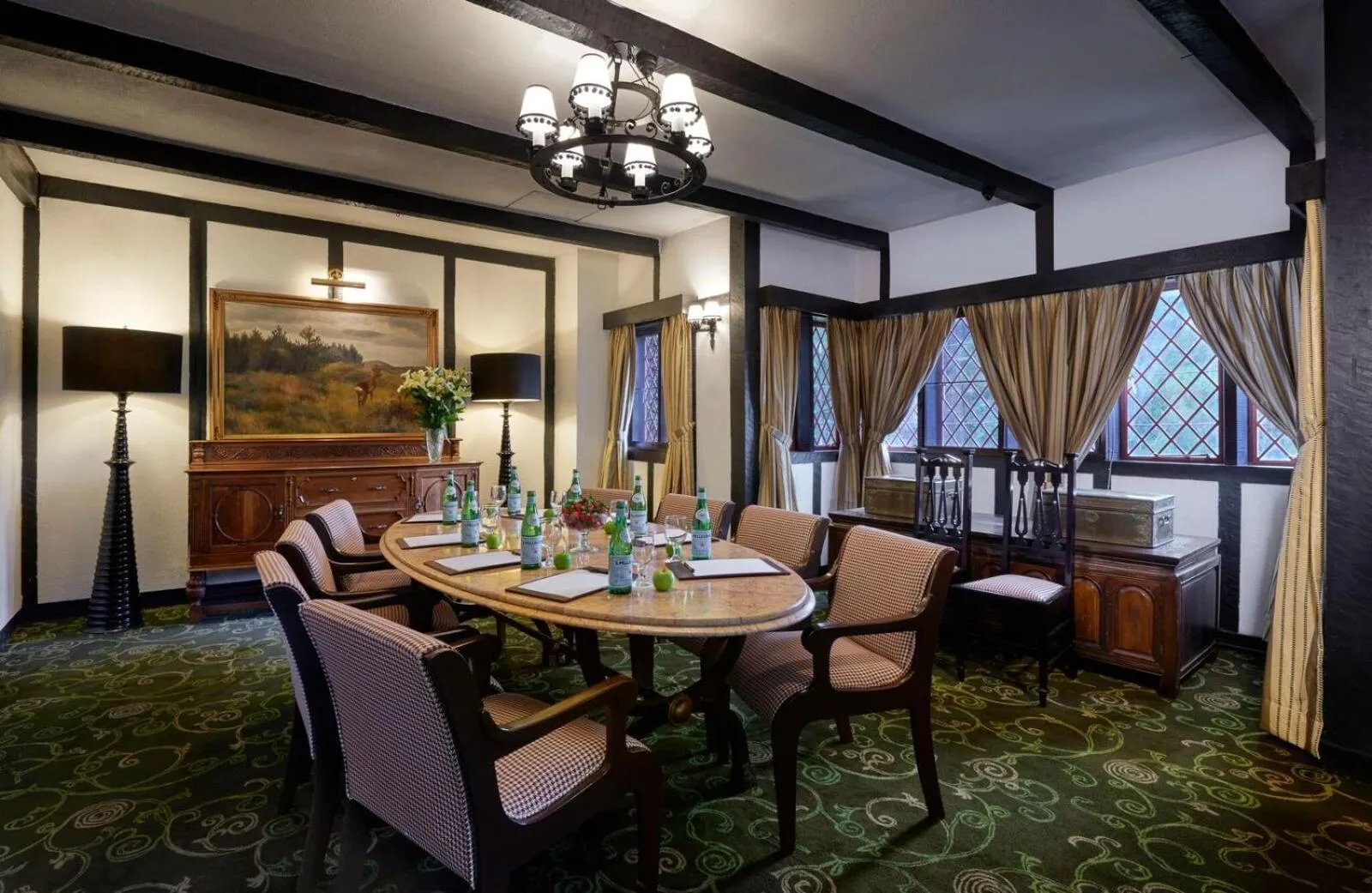 The Lakehouse Cameron Highlands