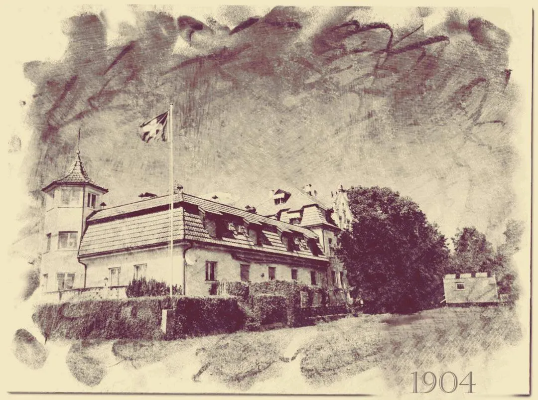 Trompeterschlössle Hotel & Residence