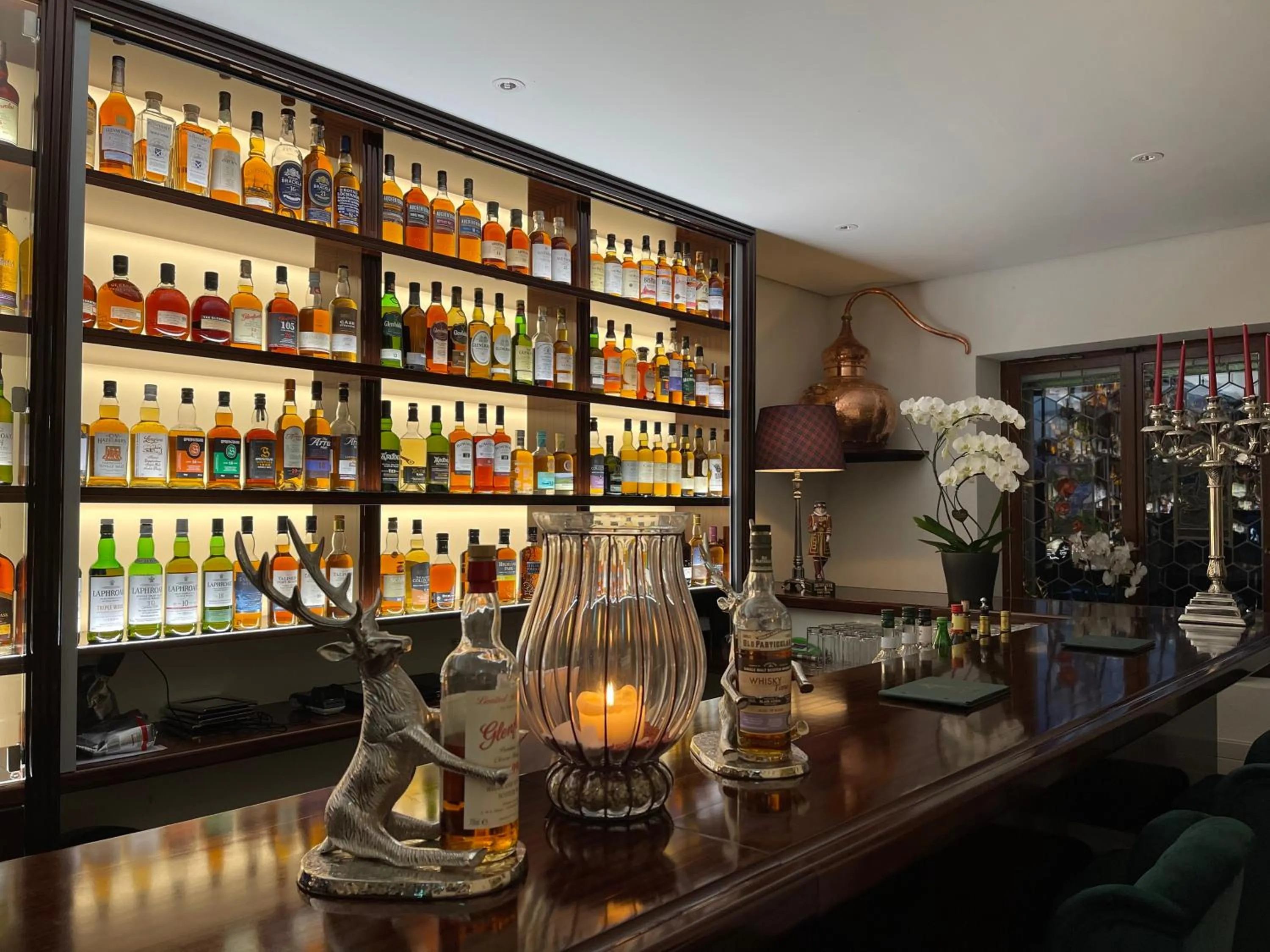 Trompeterschlössle Hotel & Residence