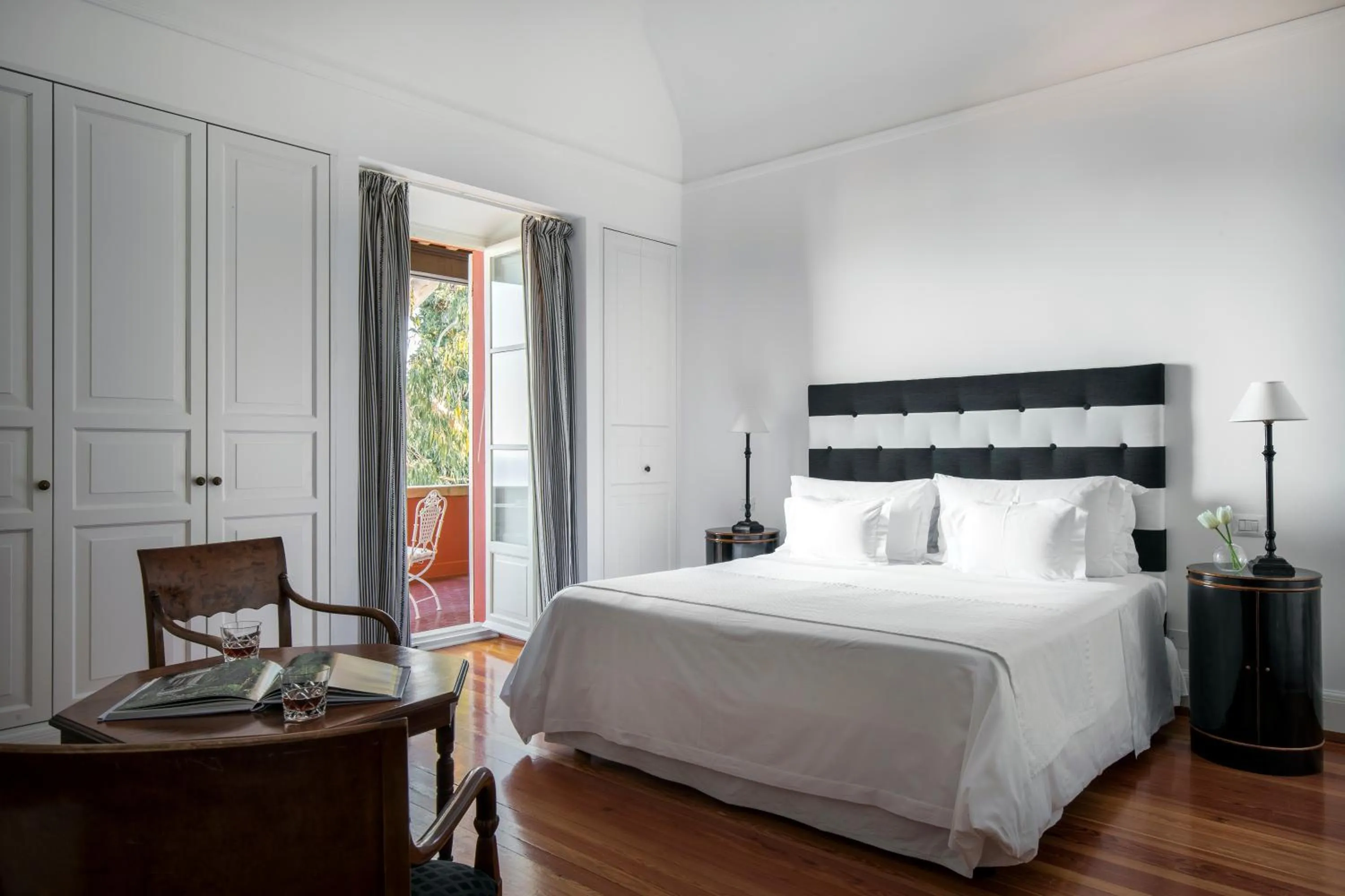 Villa della Pergola Relais et Chateaux