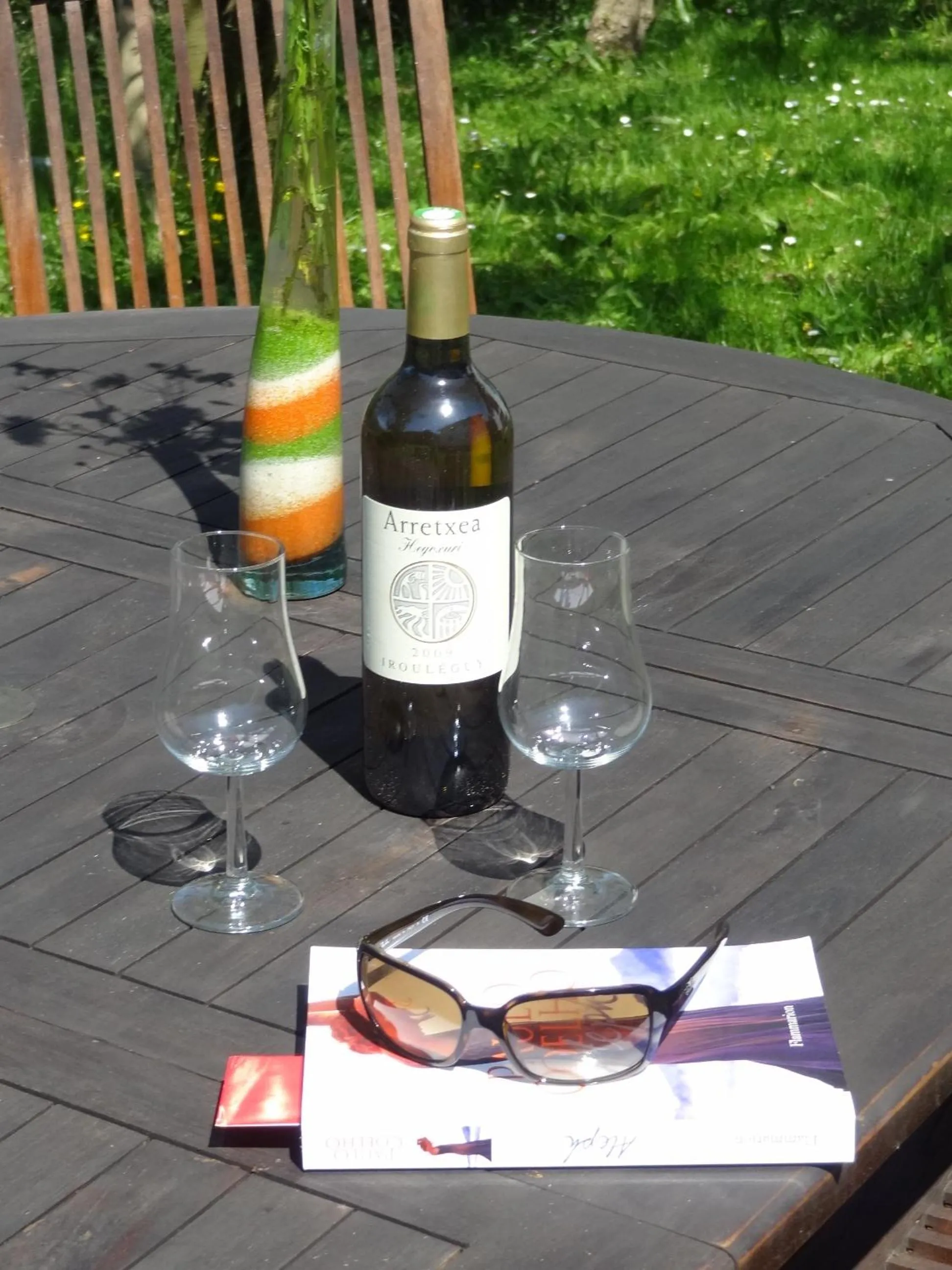 Chambres d'hôtes Idiartekoborda