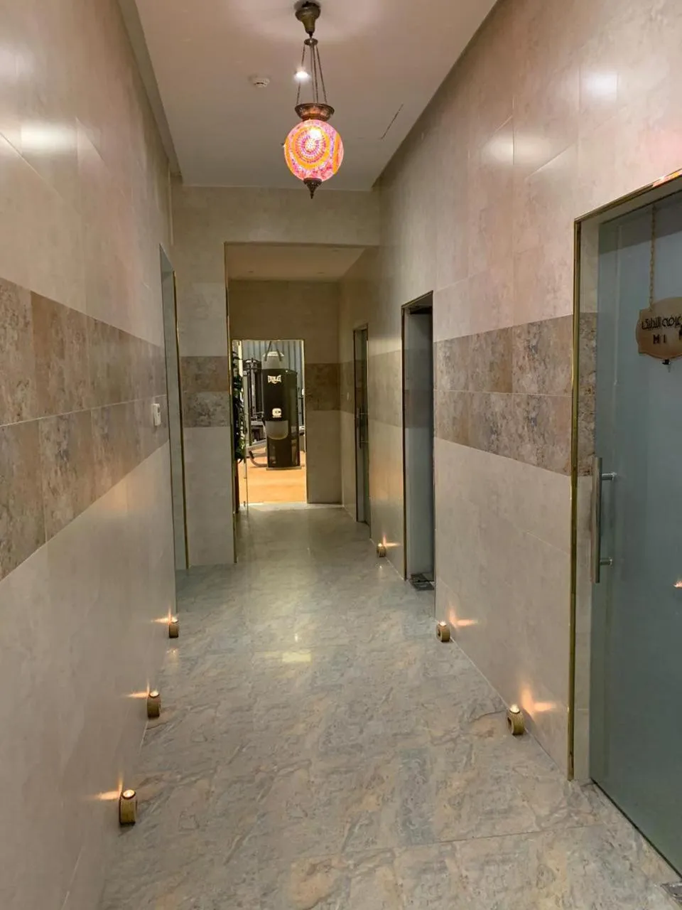 Lobby or reception in Sunday Signature Riyadh Formerly Qaser Al Hamra by Warwick