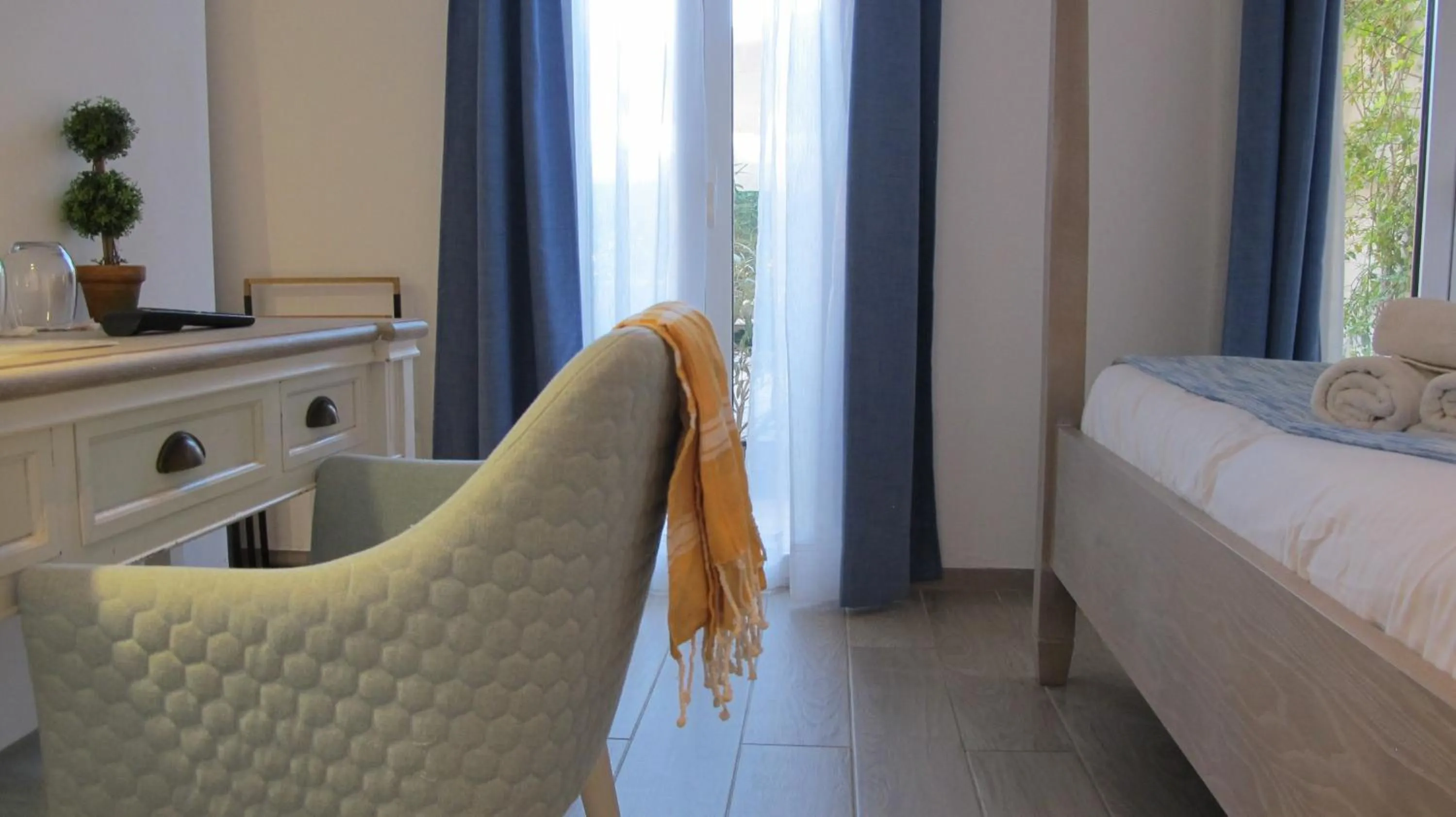 Bed in Boutique Hotel Petit Sant Miquel
