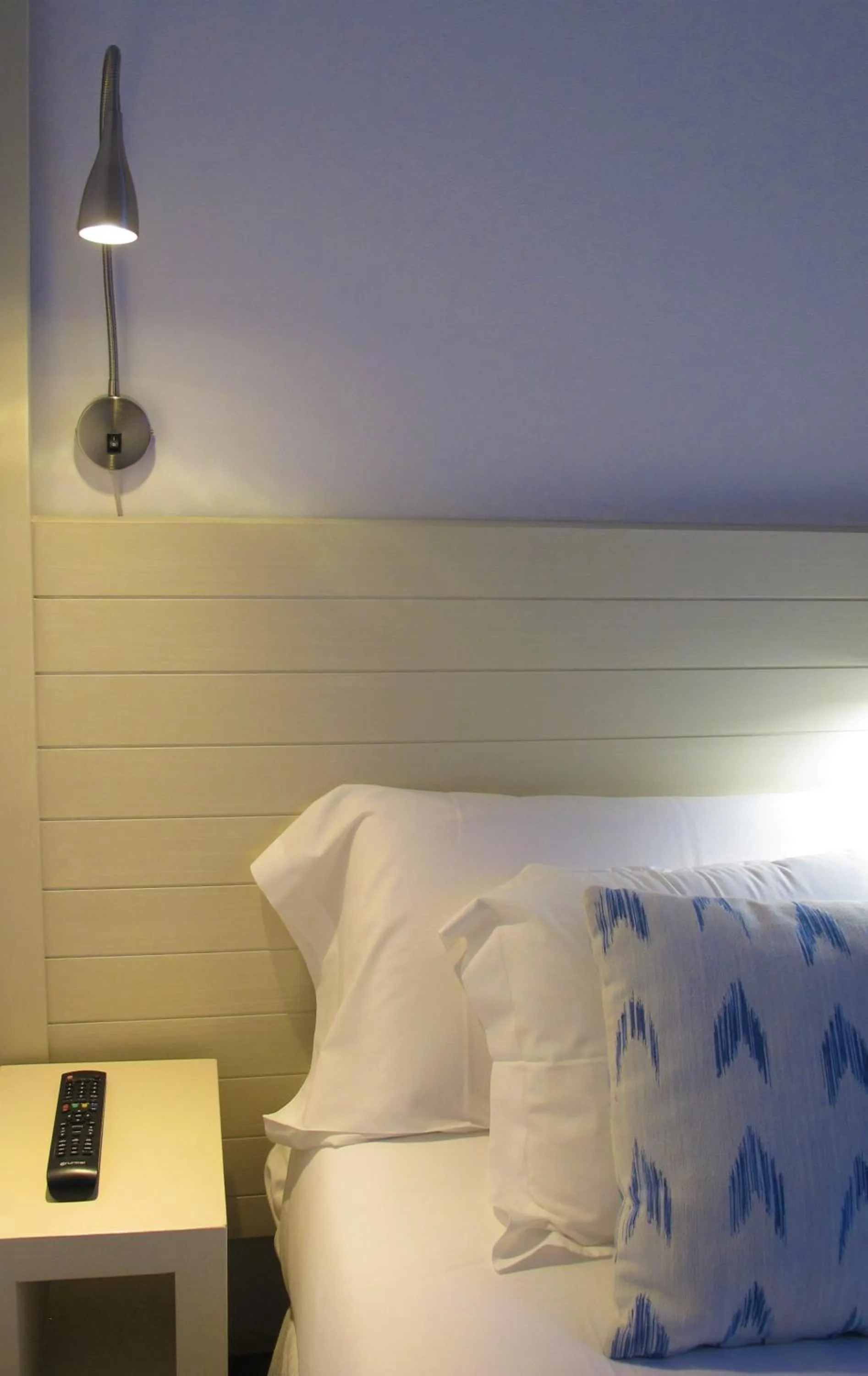 Bed in Boutique Hotel Petit Sant Miquel