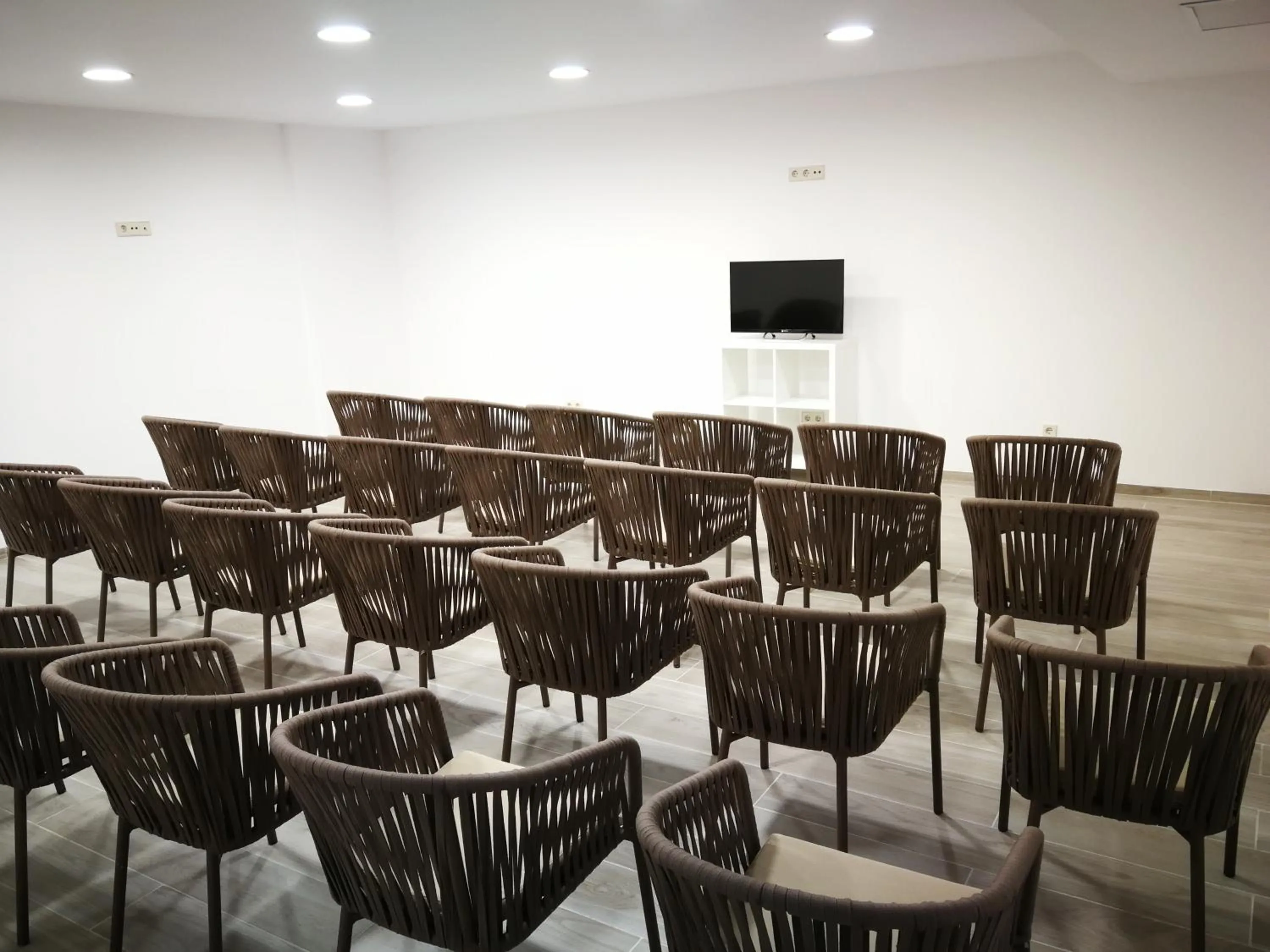 Meeting/conference room in Boutique Hotel Petit Sant Miquel