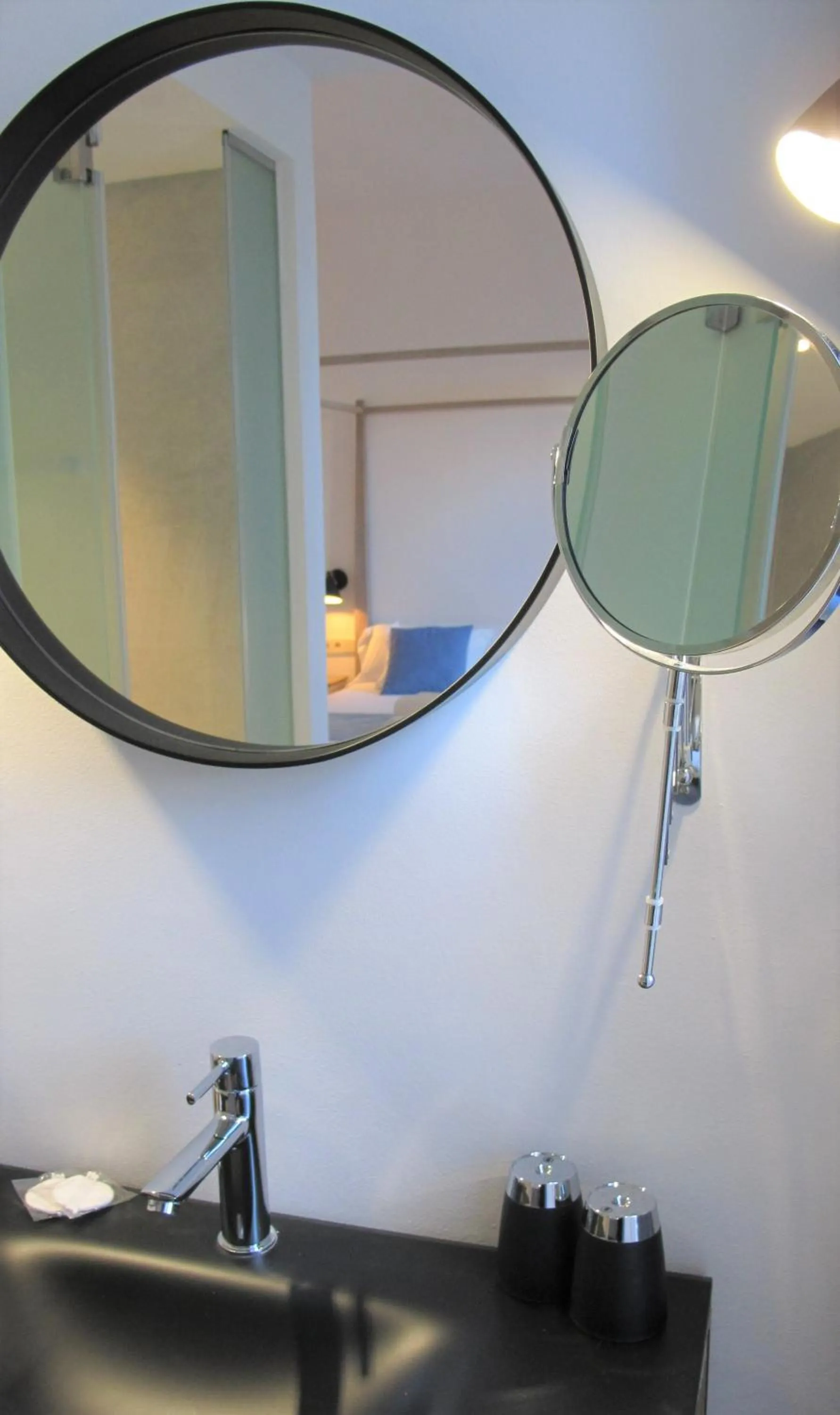 Bathroom in Boutique Hotel Petit Sant Miquel