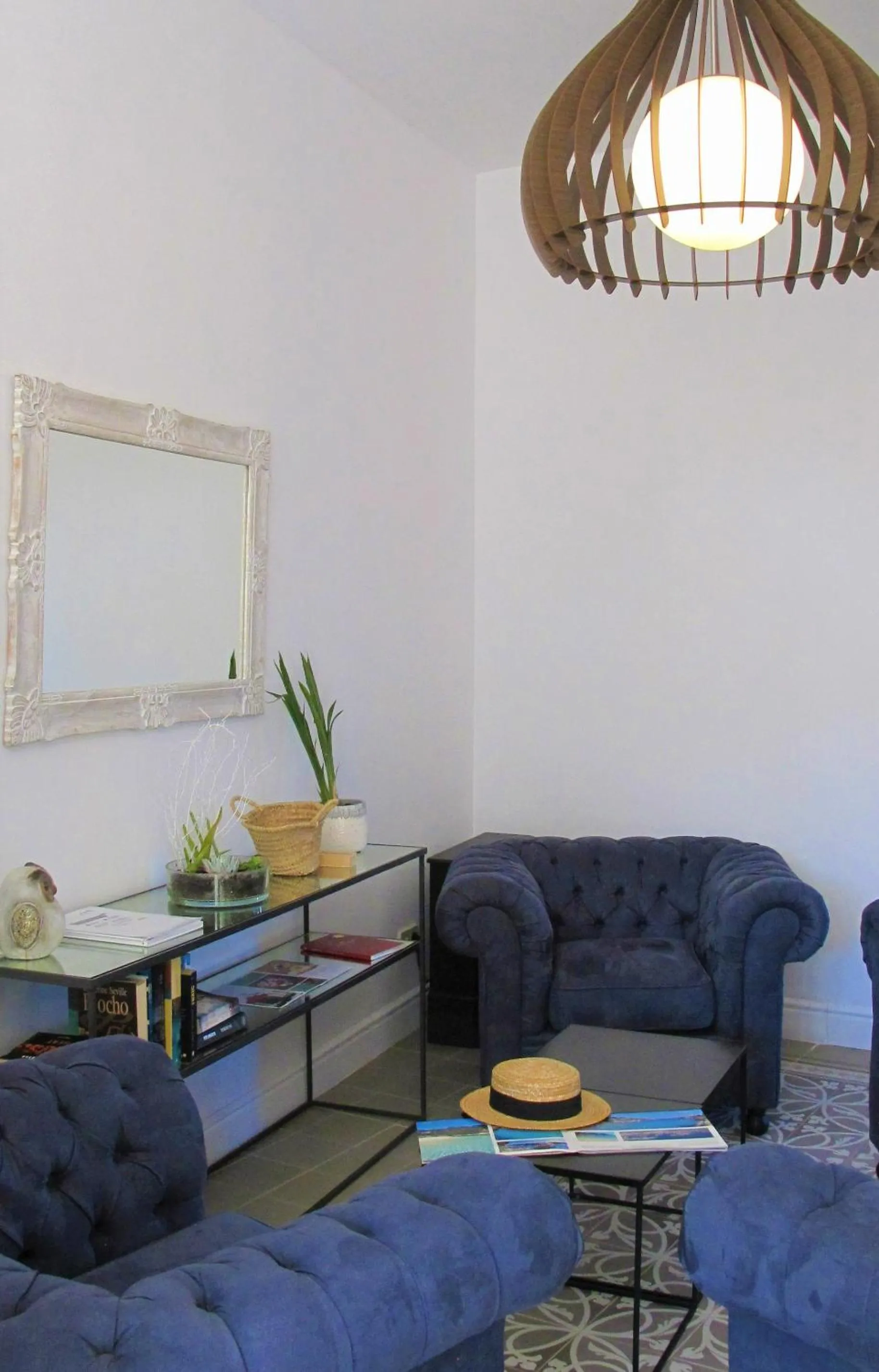 Winter in Boutique Hotel Petit Sant Miquel