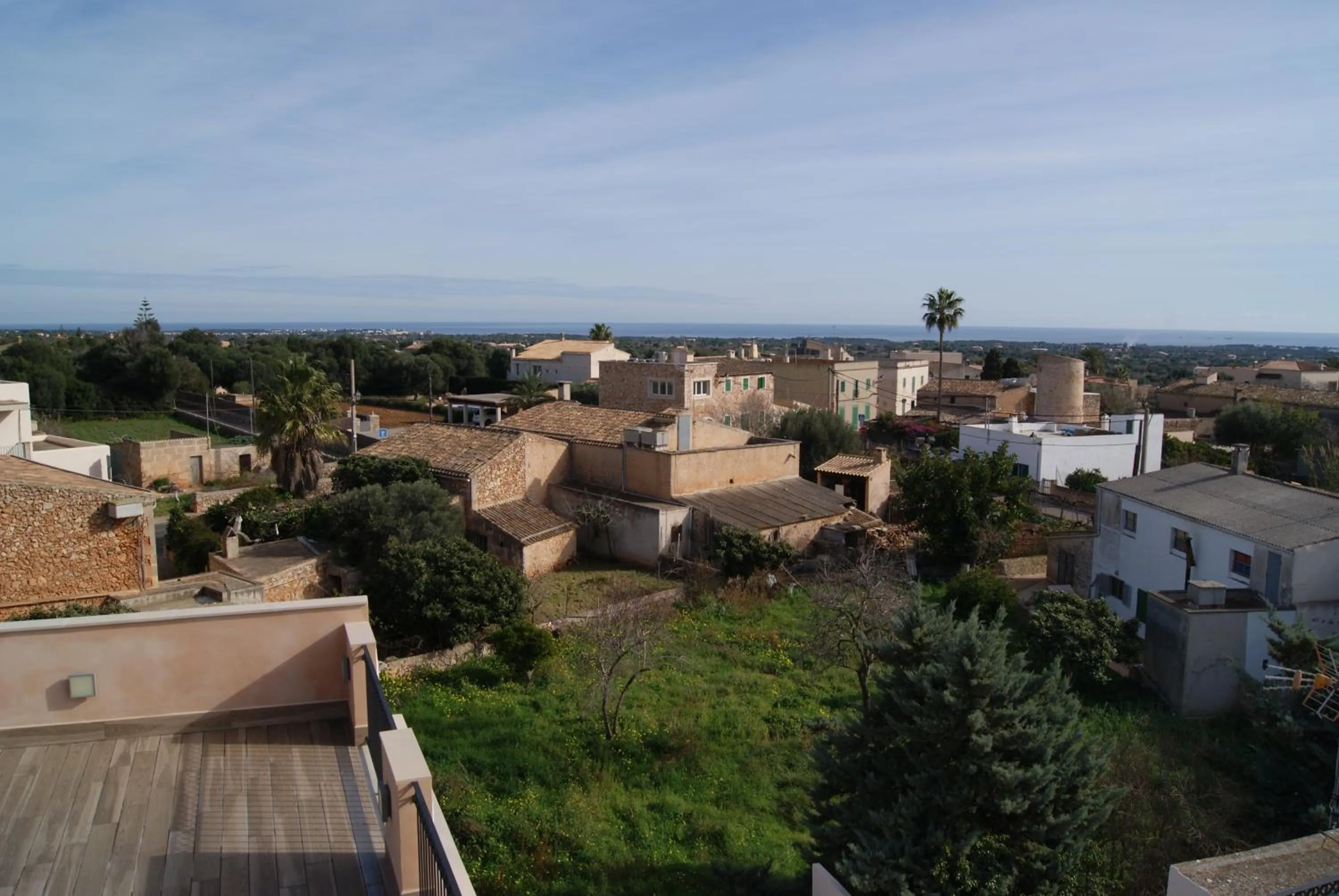 Neighbourhood in Boutique Hotel Petit Sant Miquel