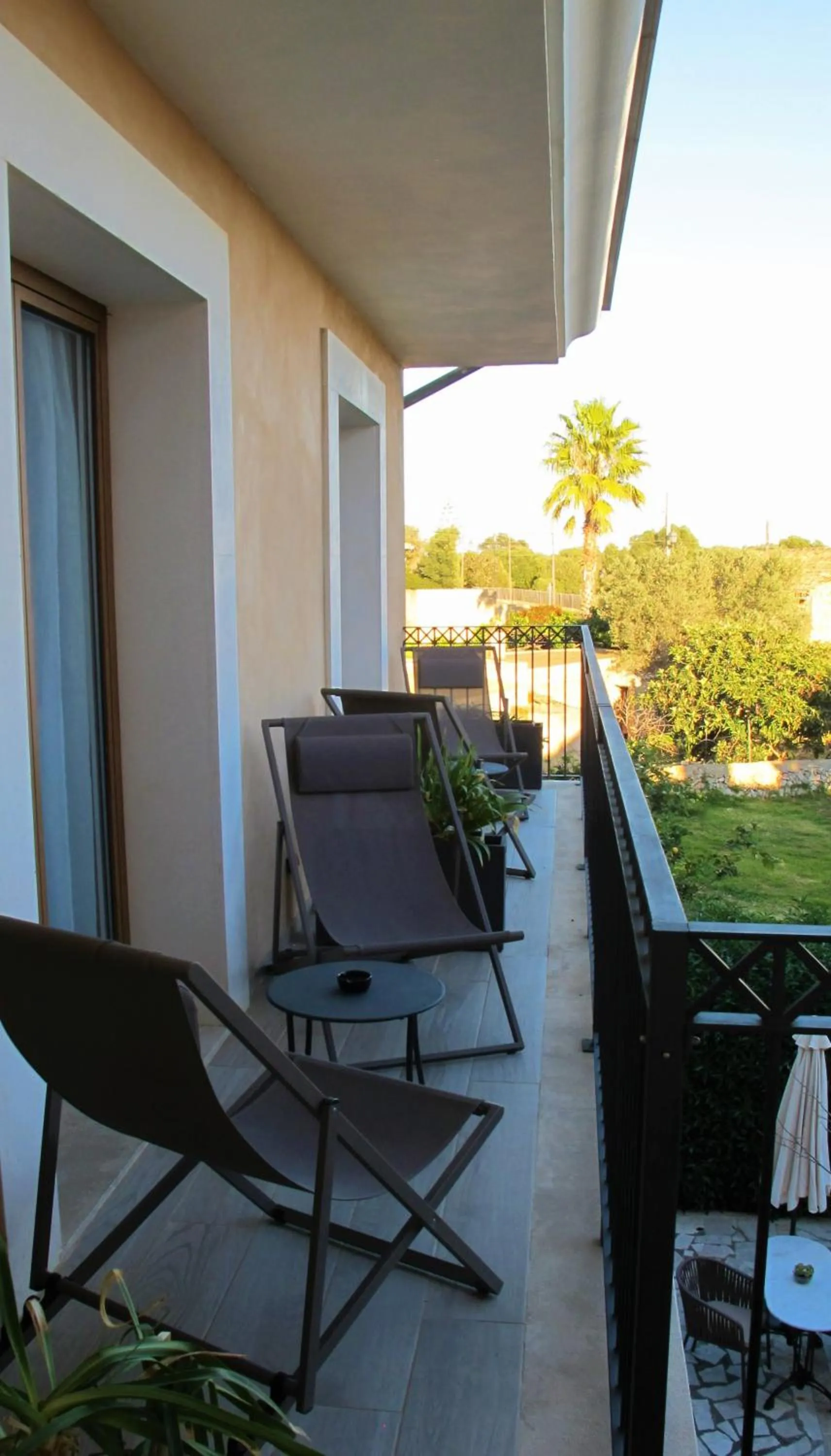 Winter in Boutique Hotel Petit Sant Miquel