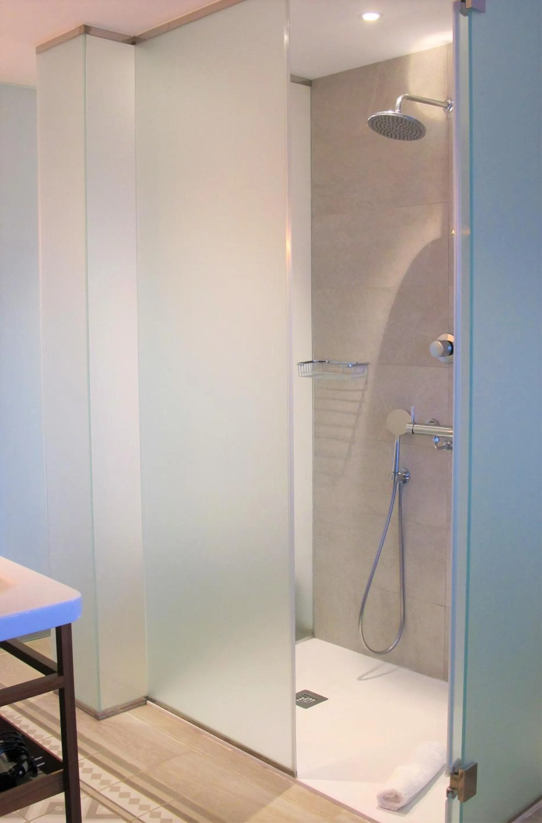 Bathroom in Boutique Hotel Petit Sant Miquel