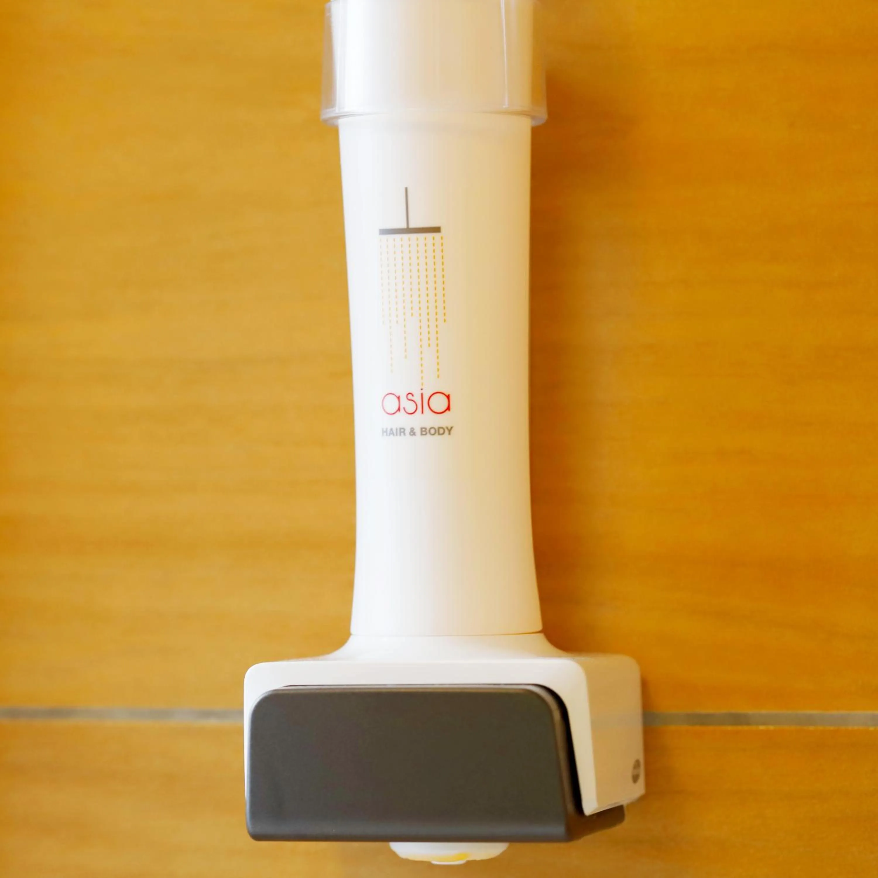 Bathroom in Apart Hotel Jablonec