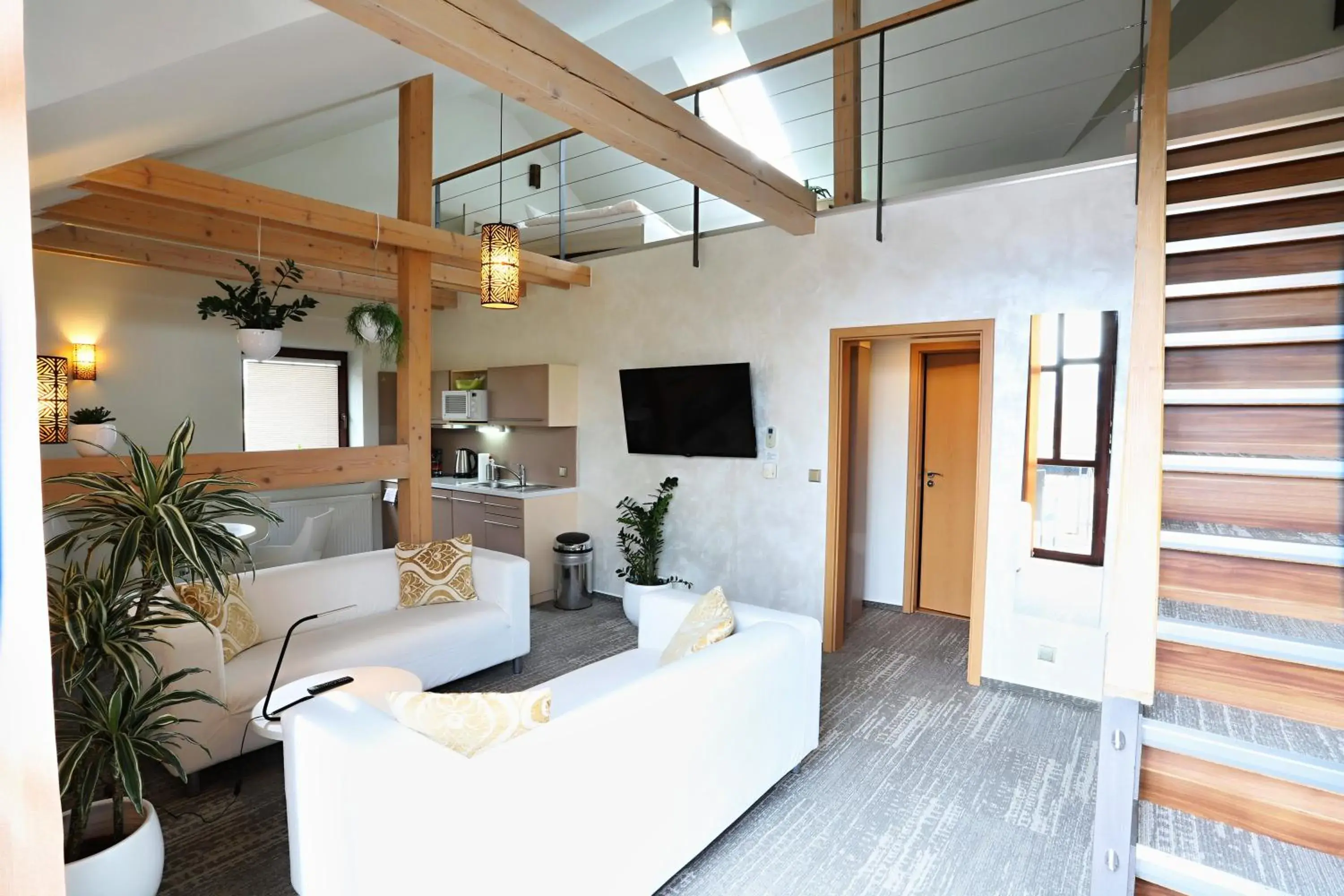 Superior Apartment - single occupancy in Apart Hotel Jablonec Superior Apartment - single occupancy in Apart Hotel Jablonec