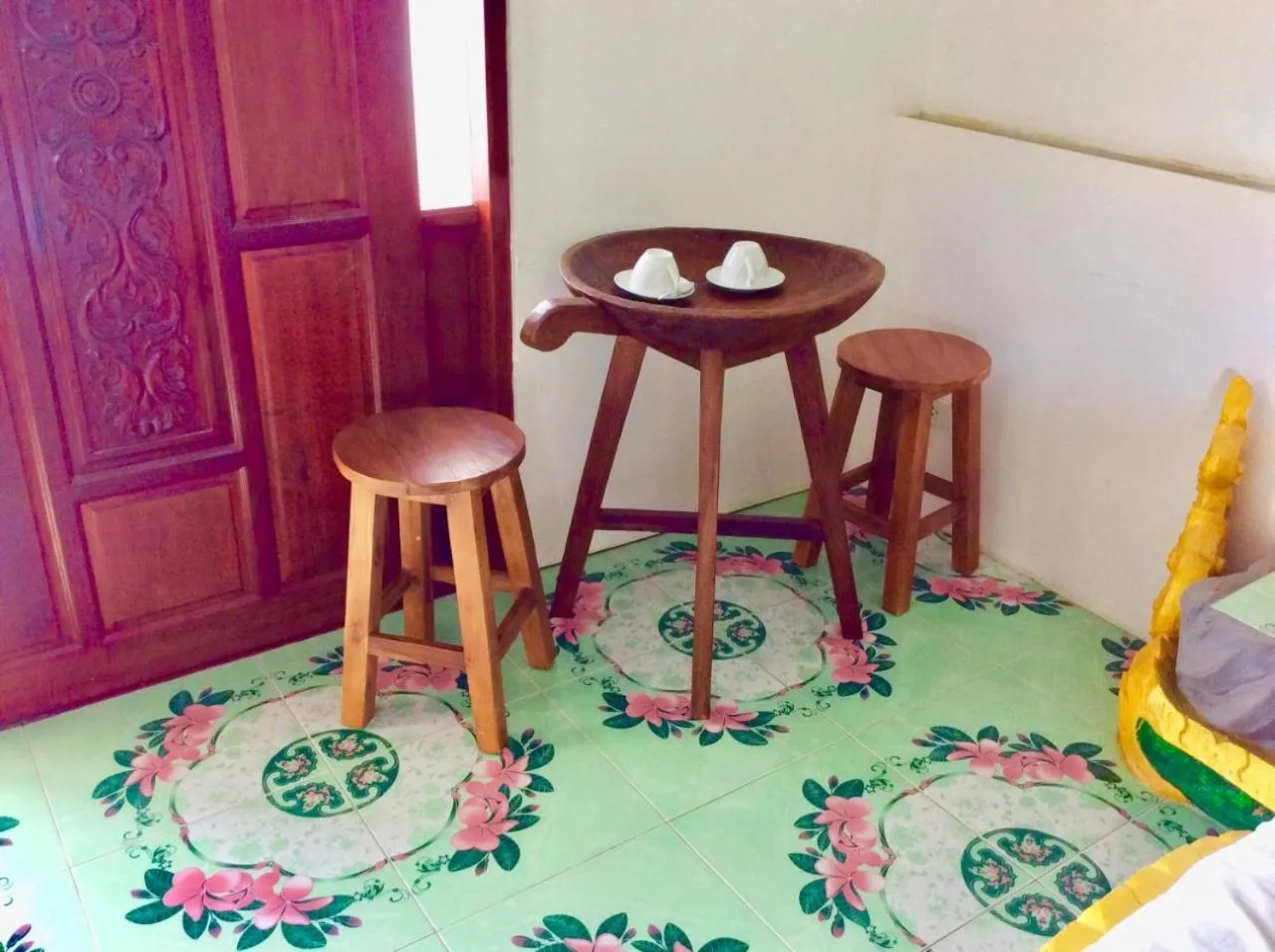 The Orchid Resort & Relax