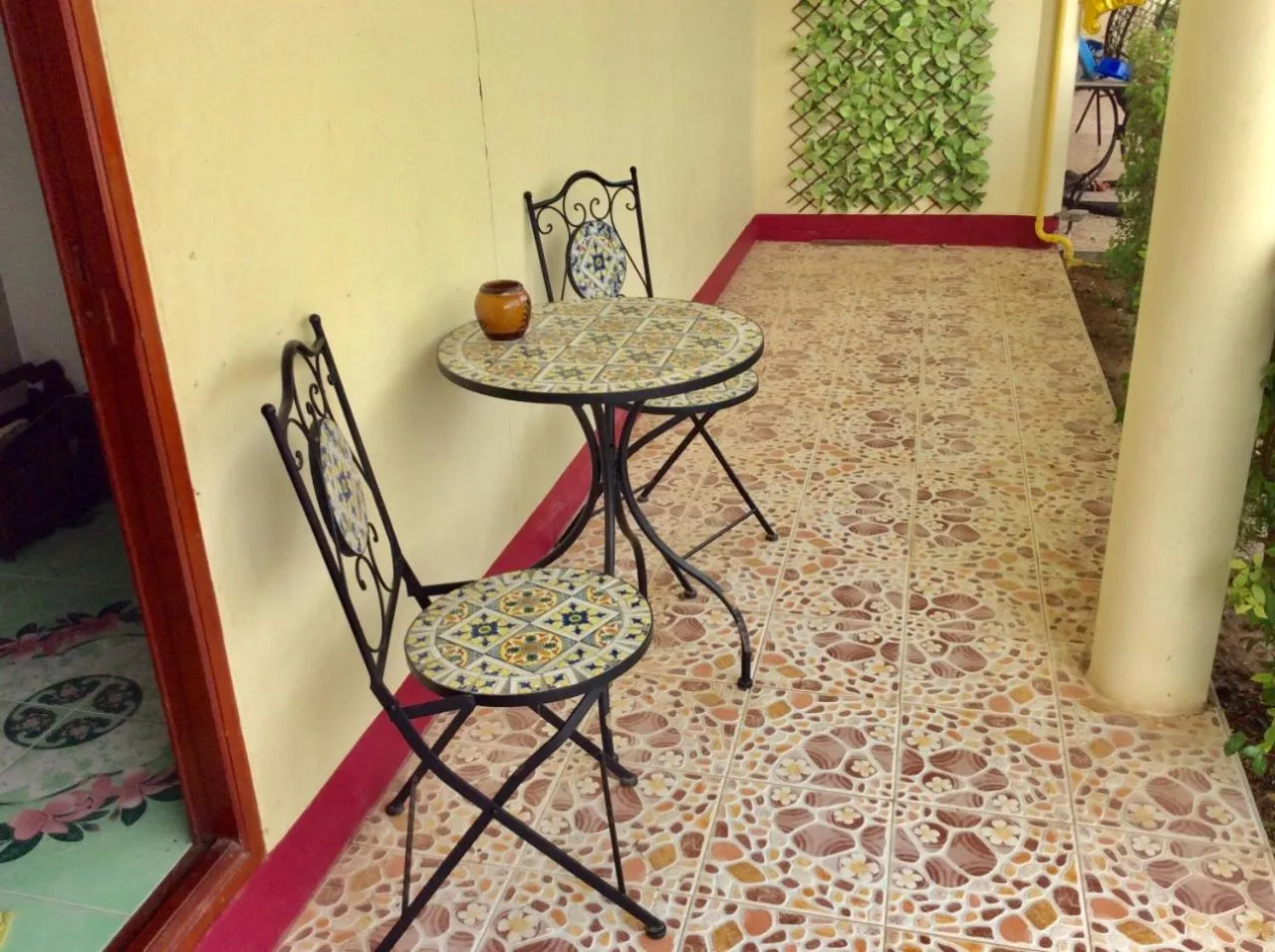 The Orchid Resort & Relax