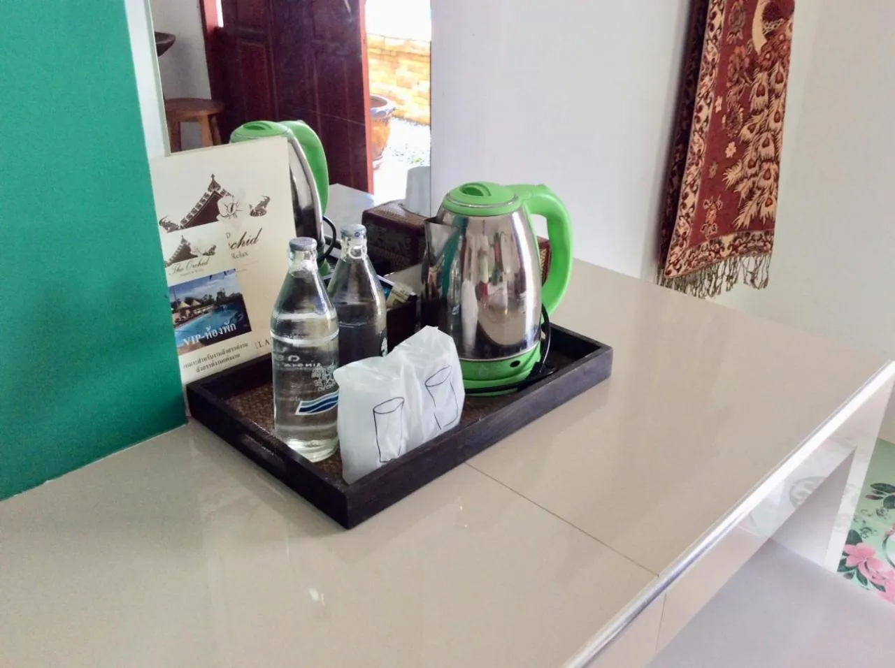 The Orchid Resort & Relax