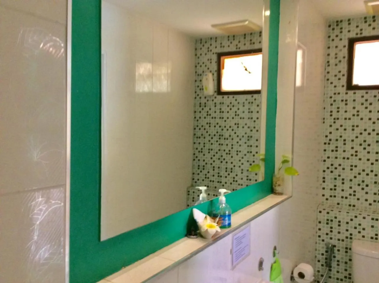 The Orchid Resort & Relax