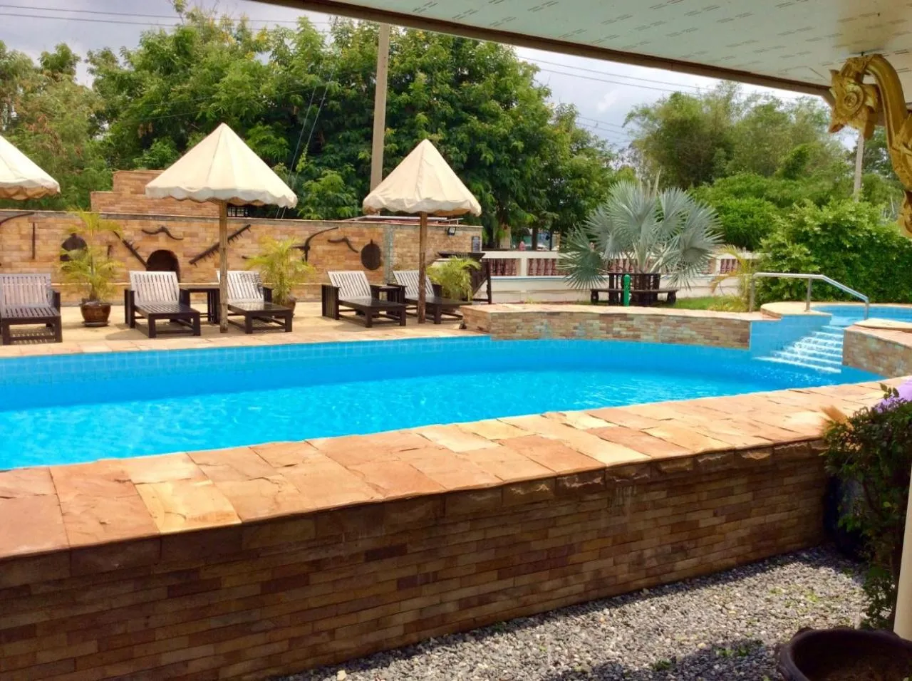 The Orchid Resort & Relax