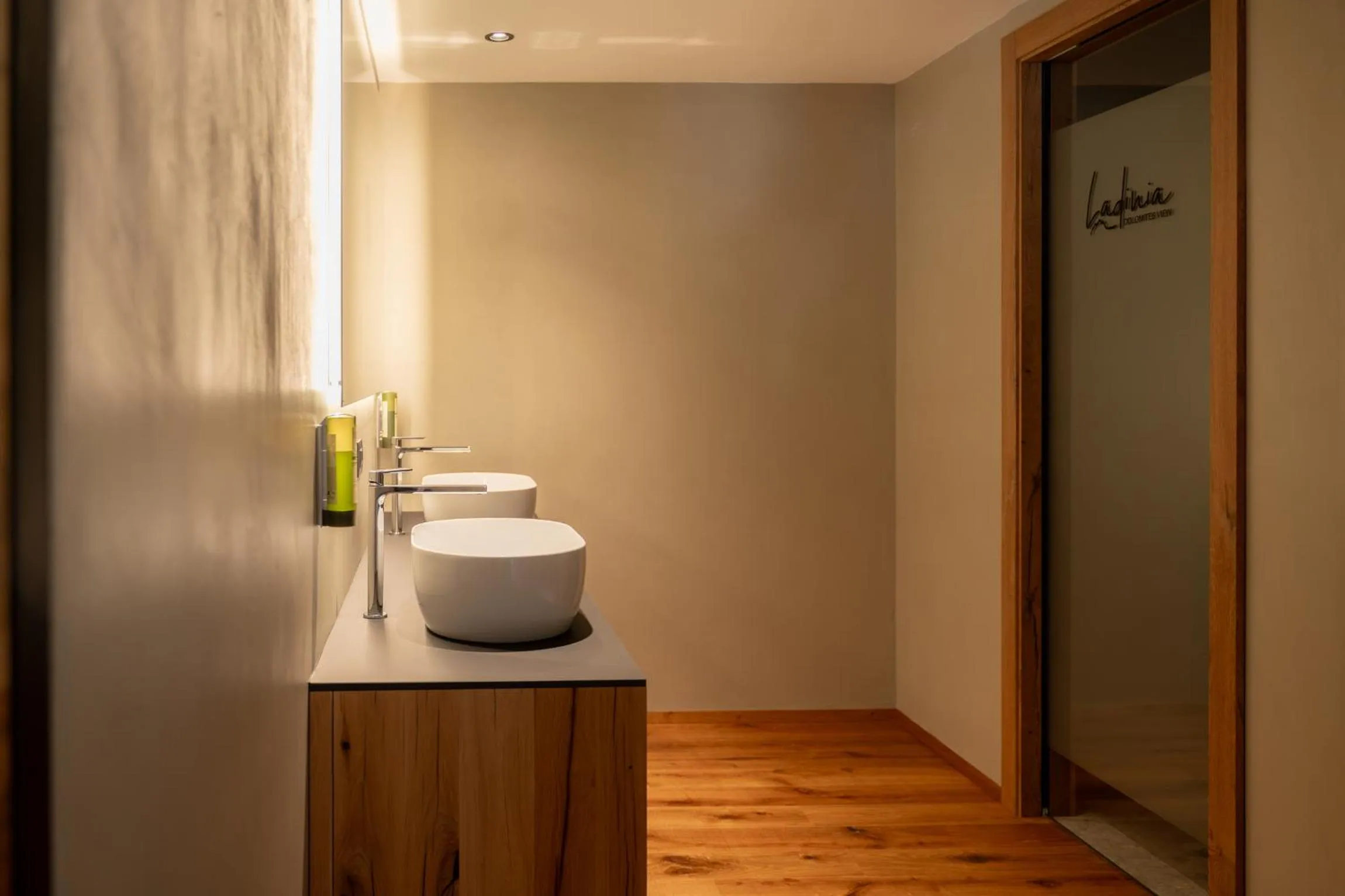 Ladinia Dolomites View - Adults Only