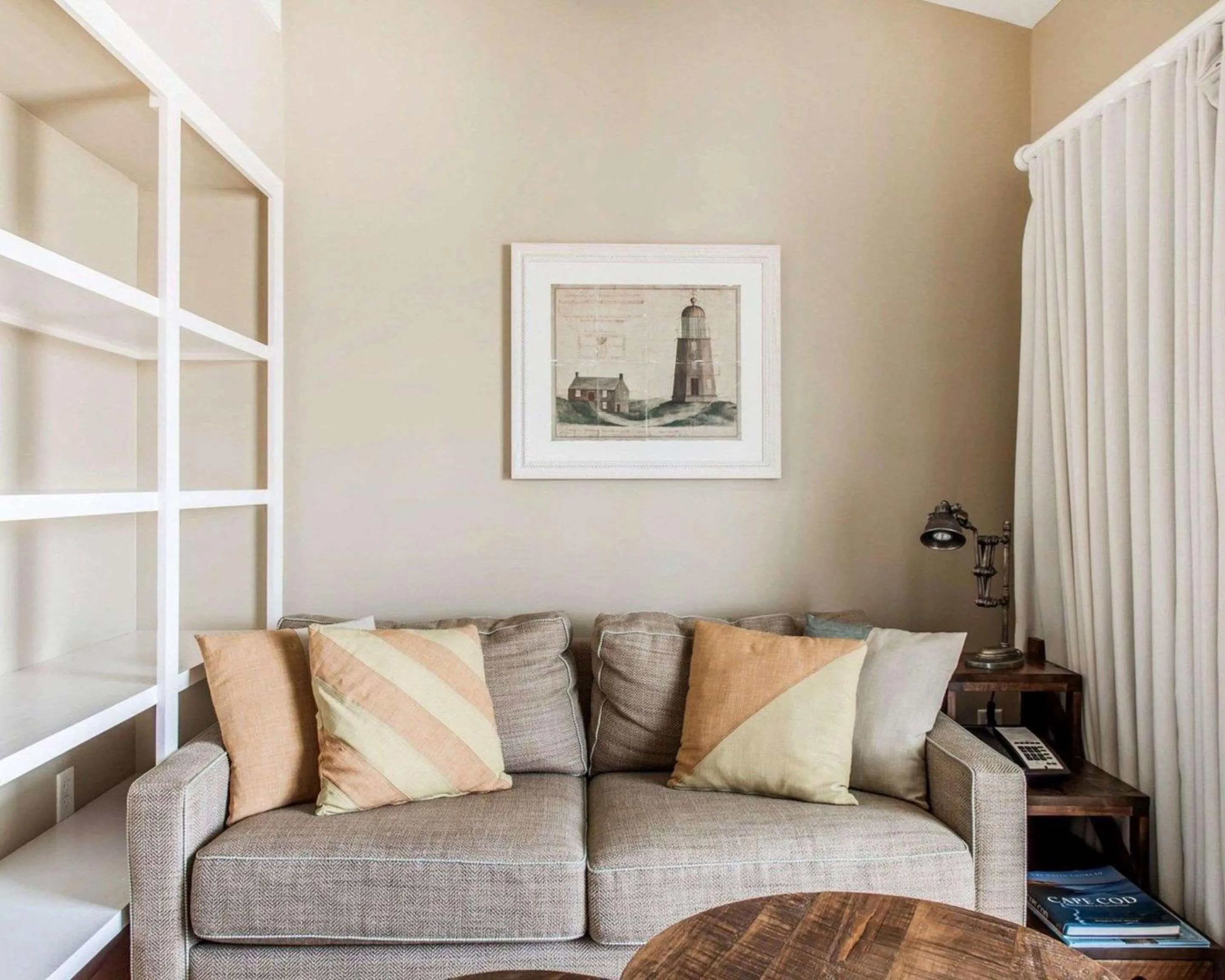 Bedroom in Bluegreen Vacations The Soundings, an Ascend Collection Resort