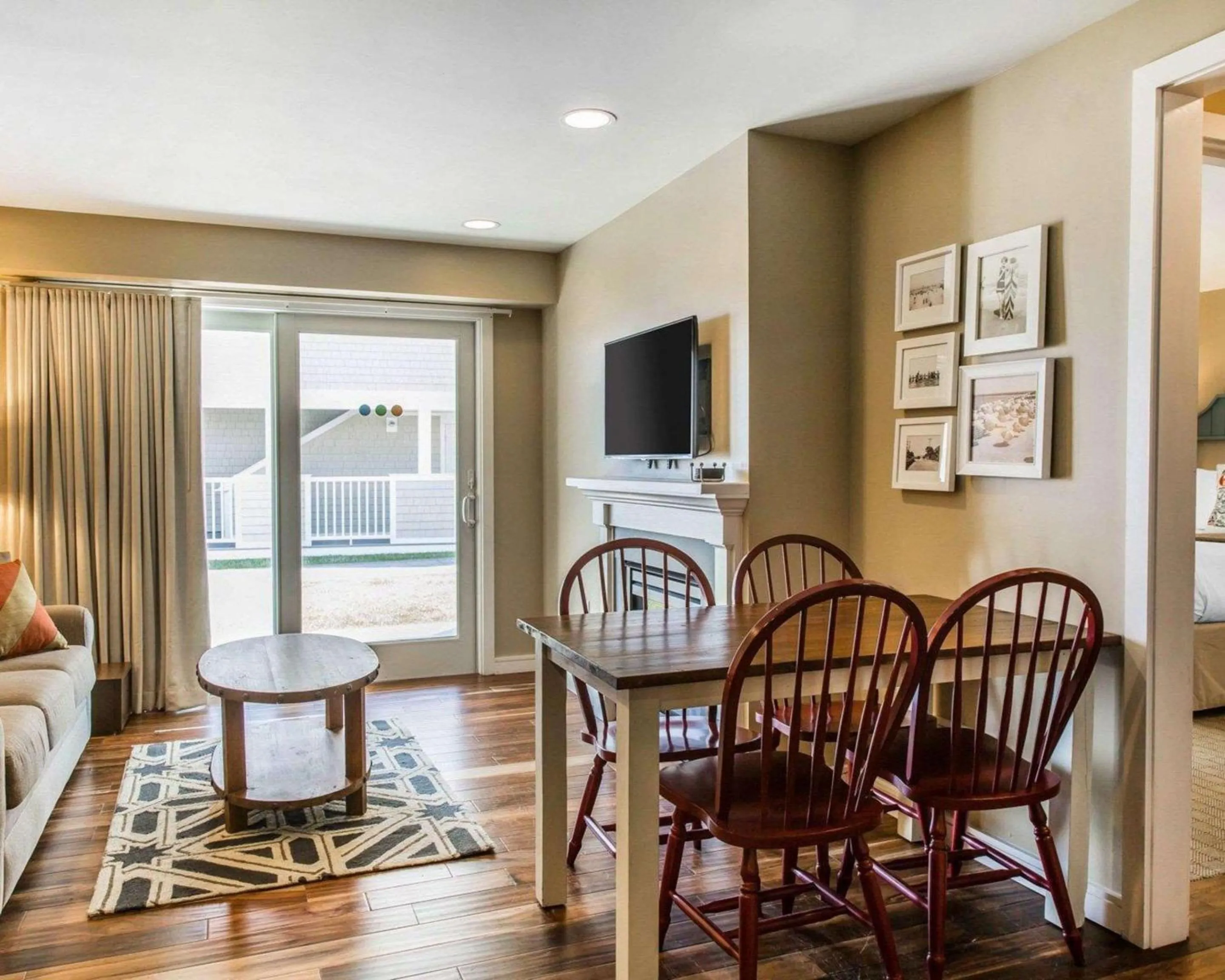 Bedroom in Bluegreen Vacations The Soundings, an Ascend Collection Resort