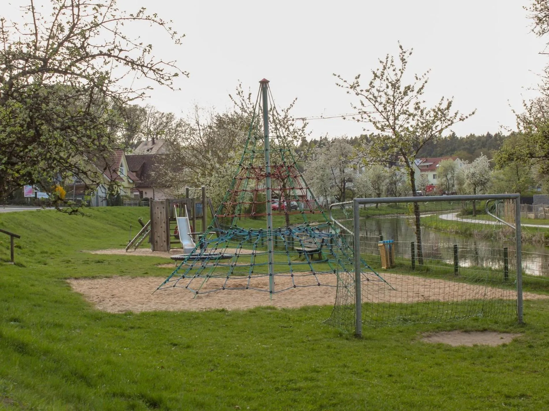 Activities in Appartement Ludwigskanal