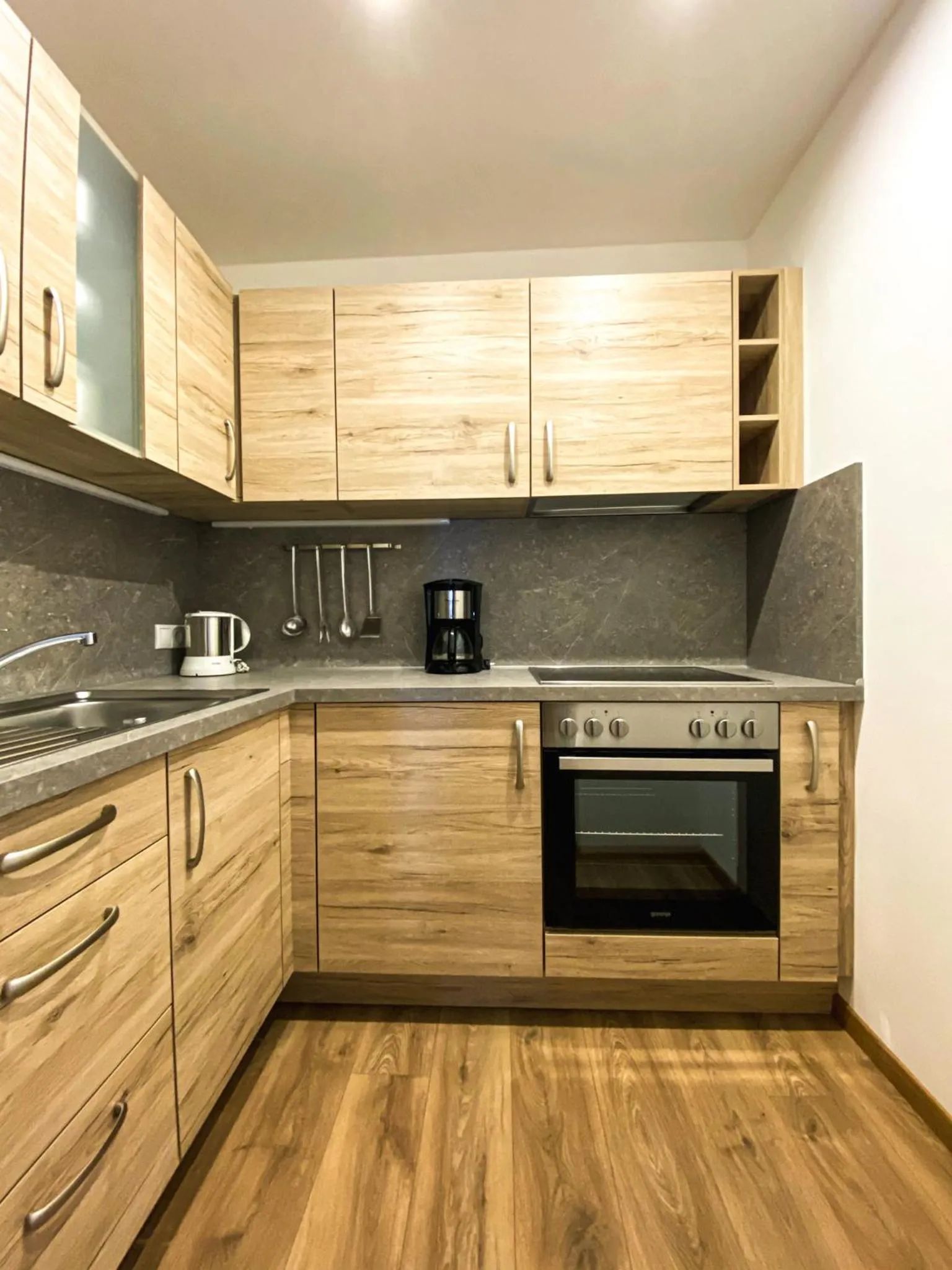 Residence Garni Melcherhof