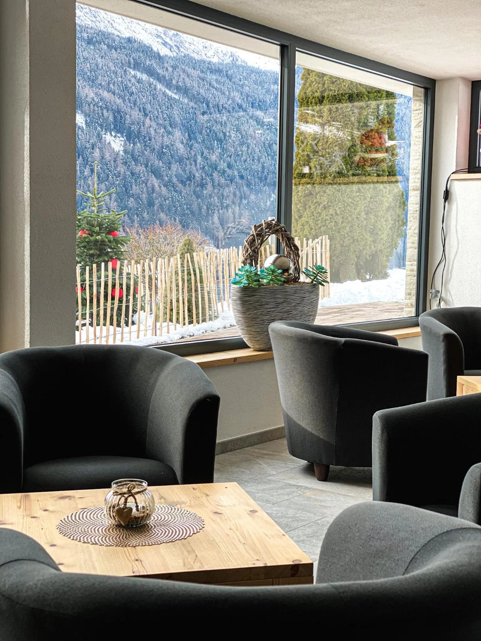 Residence Garni Melcherhof