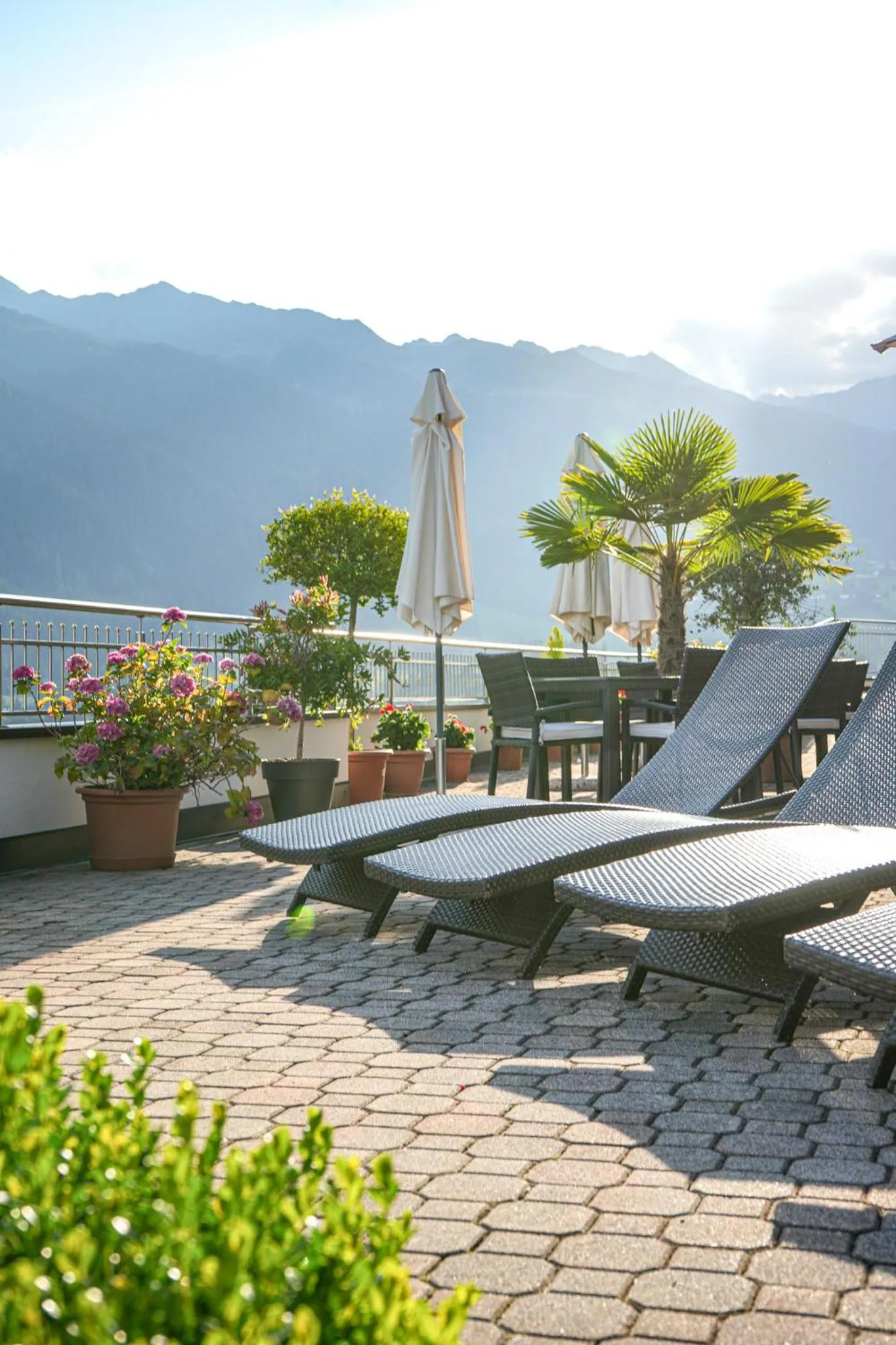 Residence Garni Melcherhof