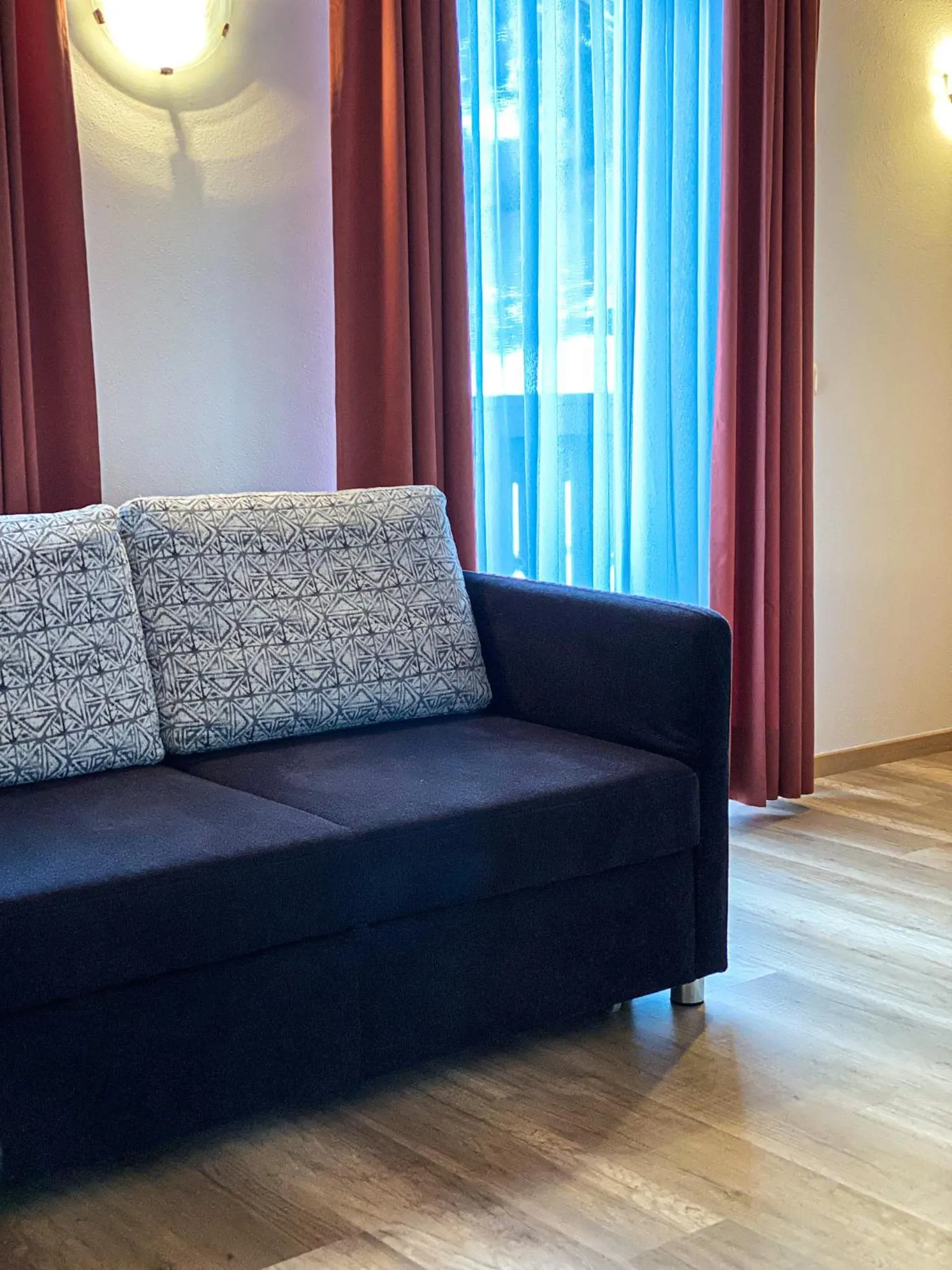 Residence Garni Melcherhof