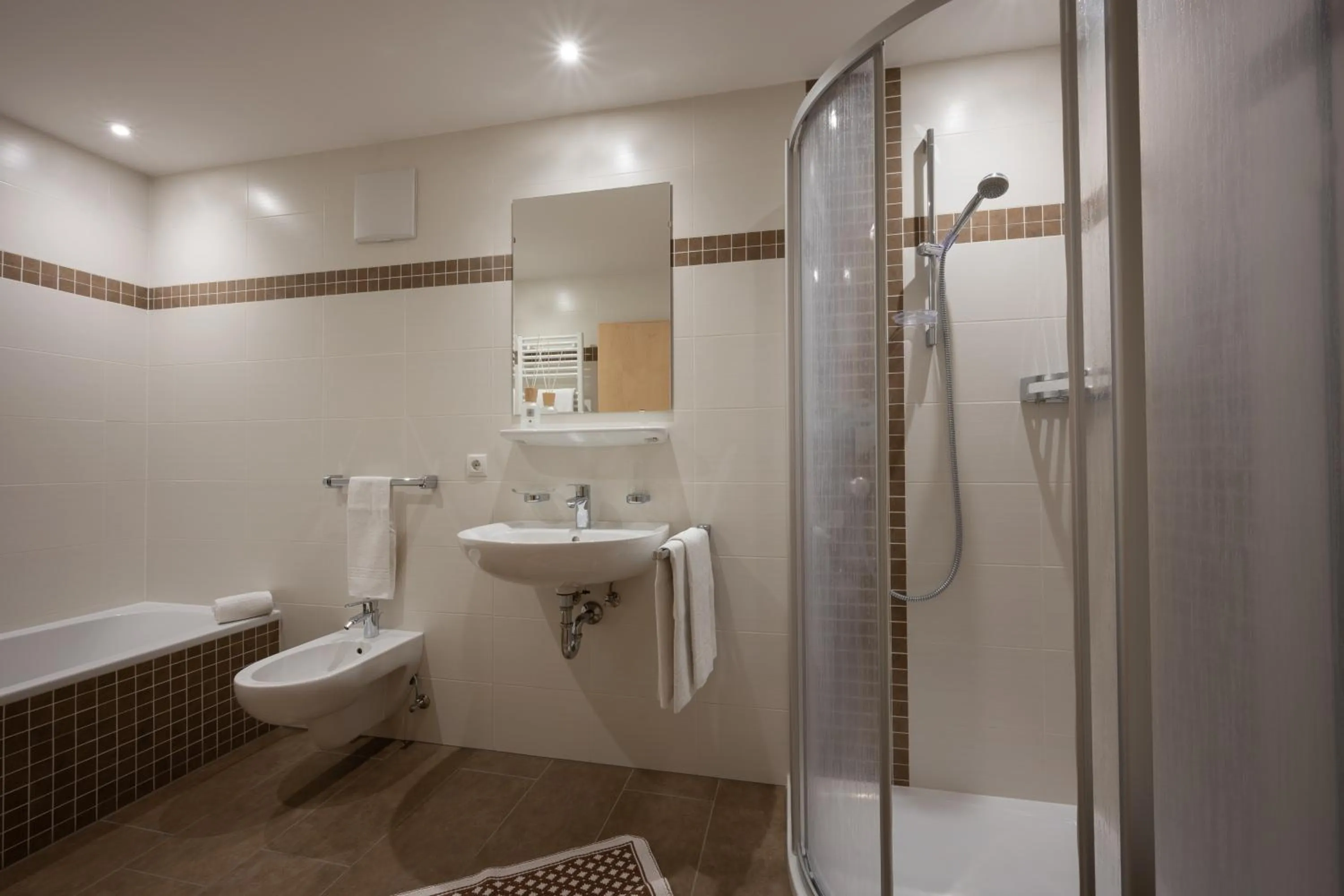 Residence Garni Melcherhof