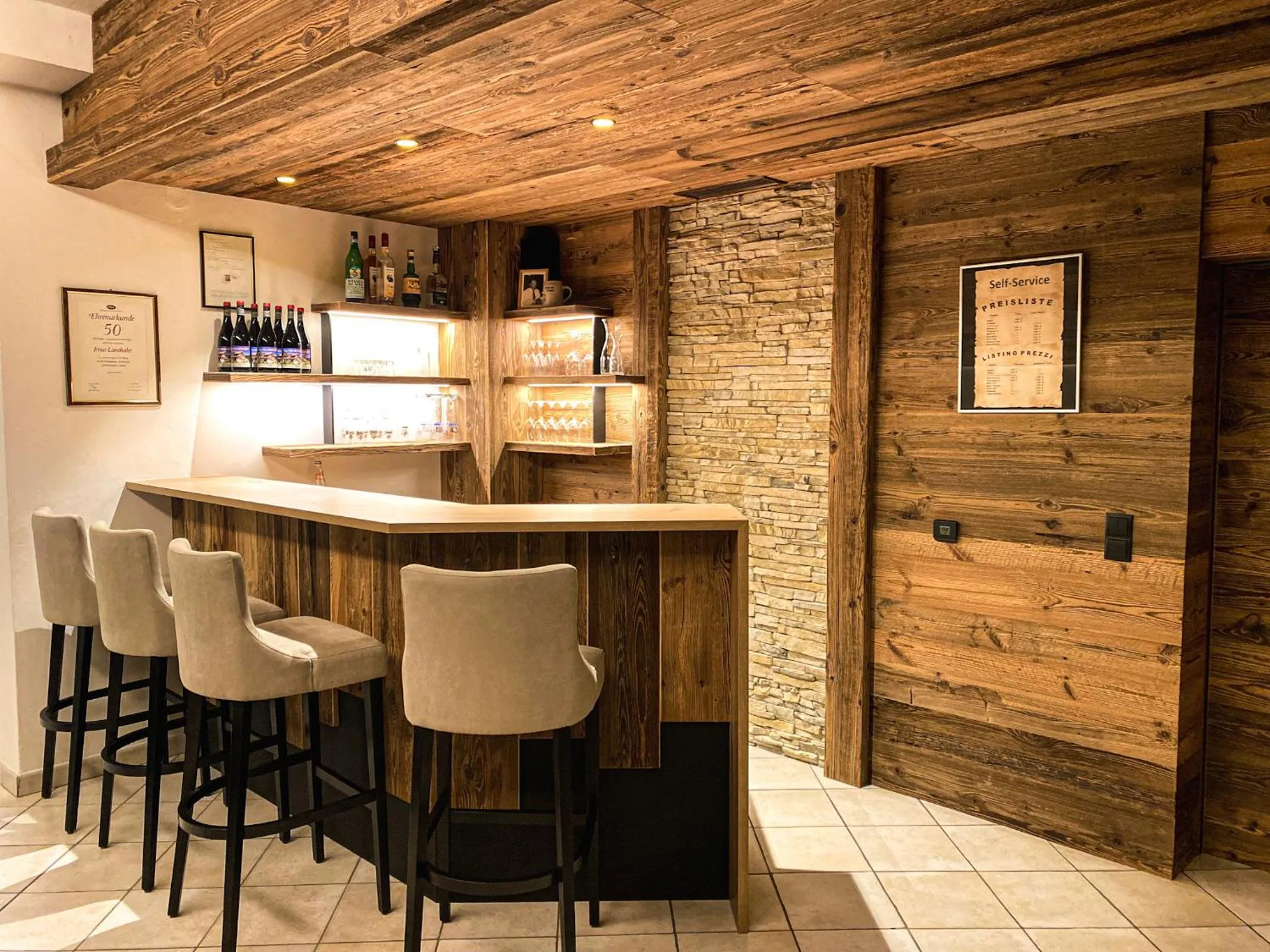 Residence Garni Melcherhof