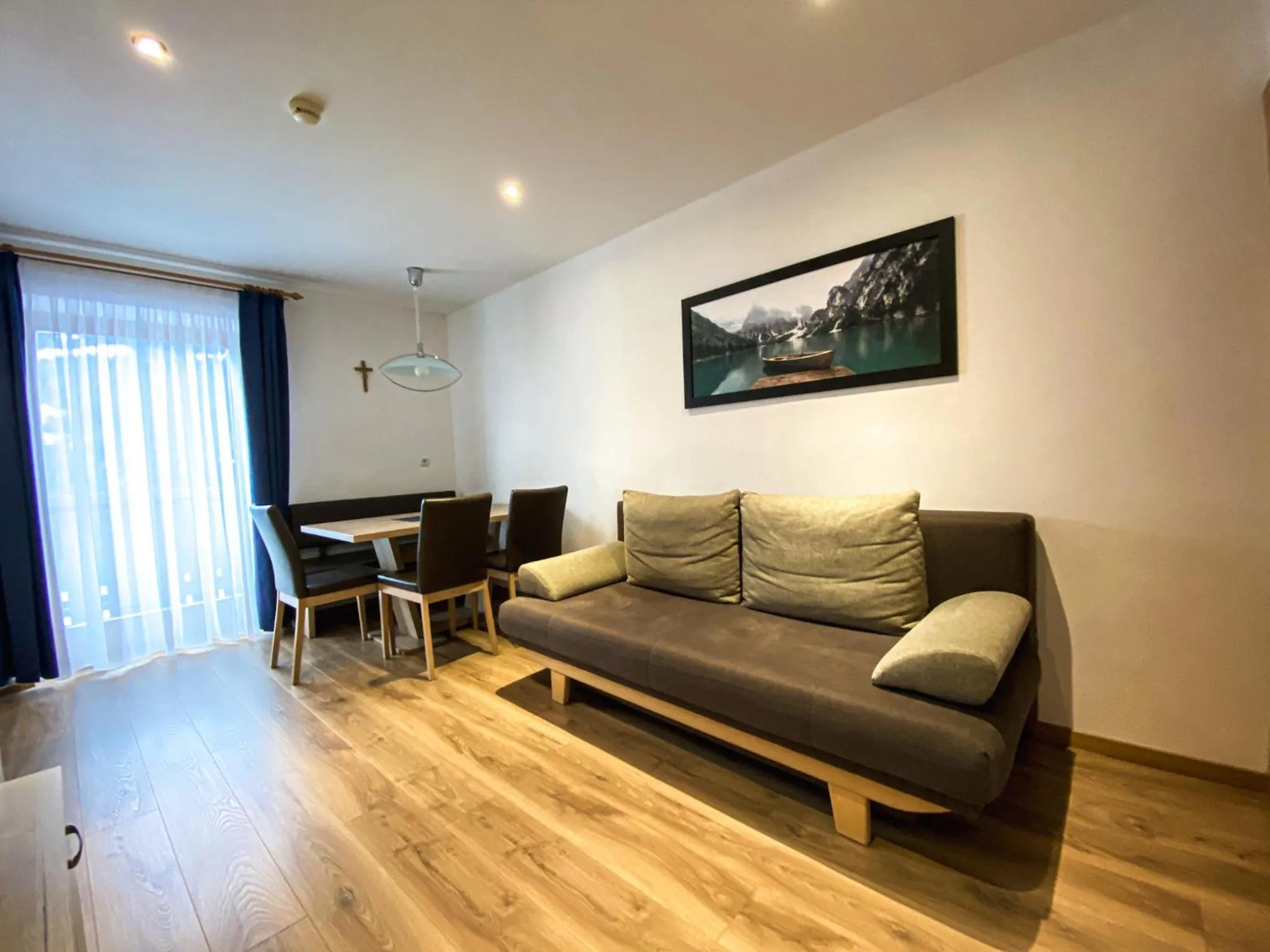 Residence Garni Melcherhof