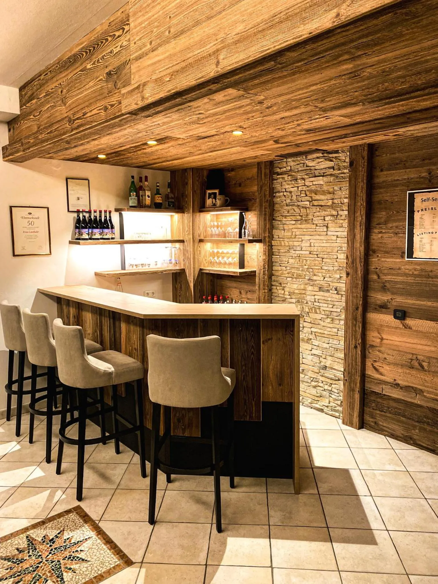 Residence Garni Melcherhof